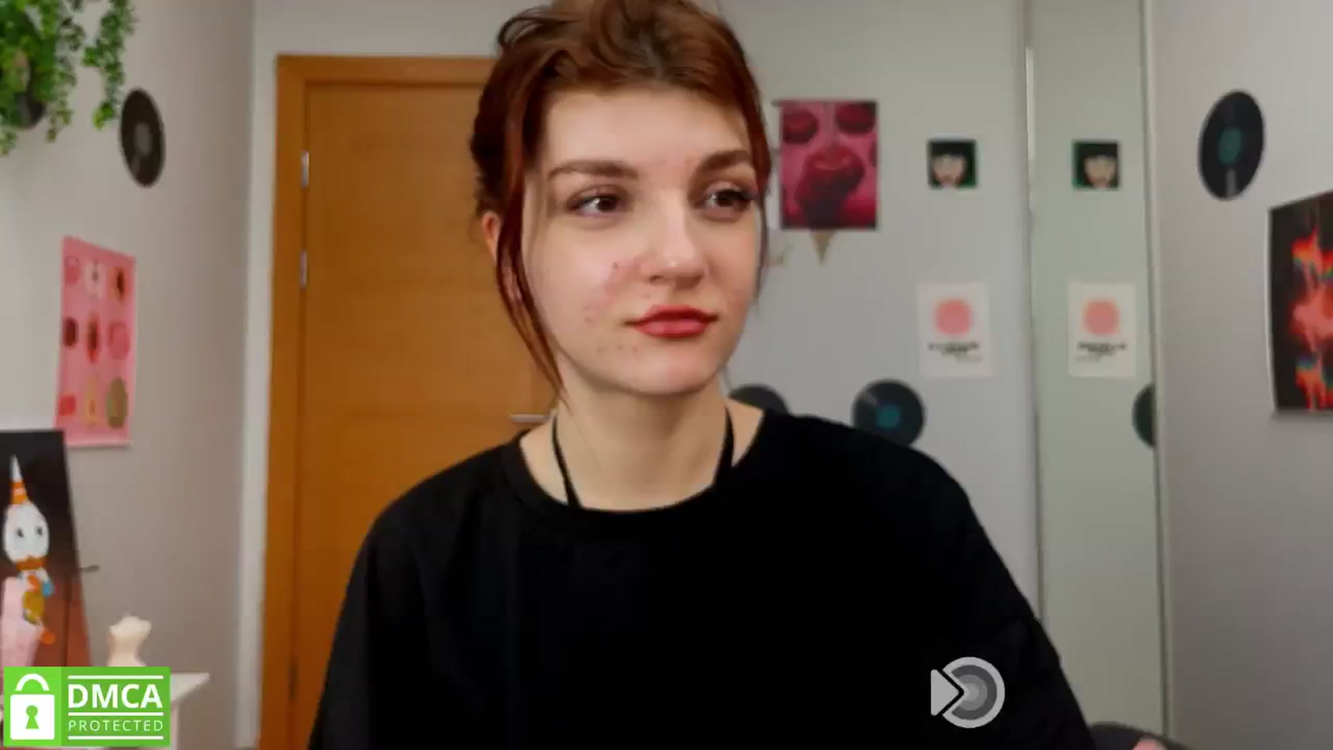 Gallery image thumbnail from BellaCute__'s myfreecams stream on, 02/27/2025, 07:21 image 4 of 20