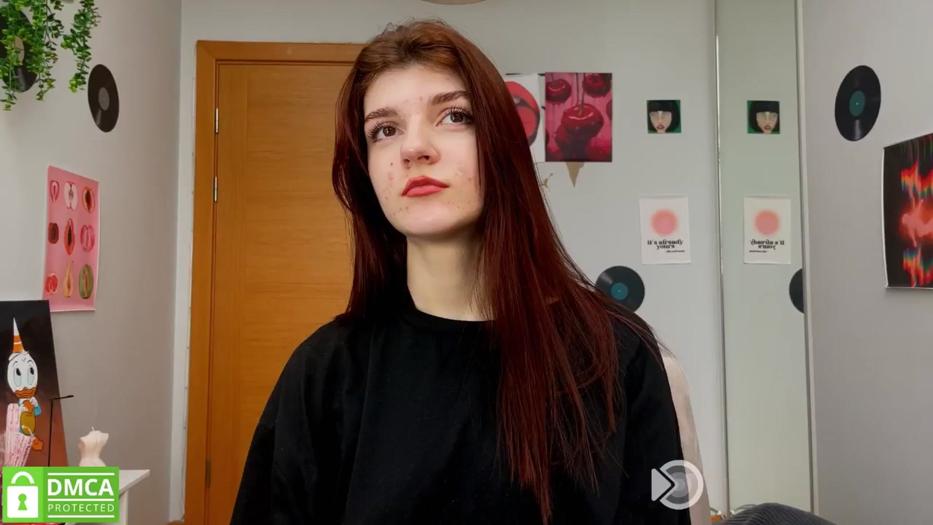 Gallery image thumbnail from BellaCute__'s myfreecams stream on, 02/27/2025, 07:21 image 1 of 20