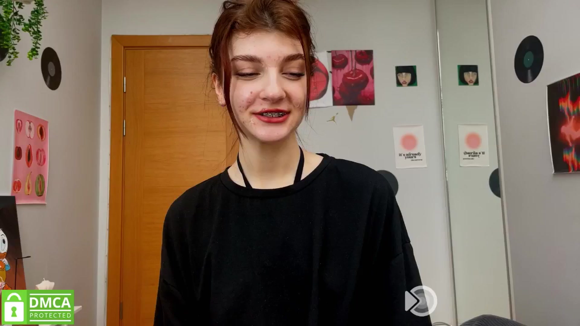 Gallery image thumbnail from BellaCute__'s myfreecams stream on, 02/27/2025, 07:21 image 14 of 20