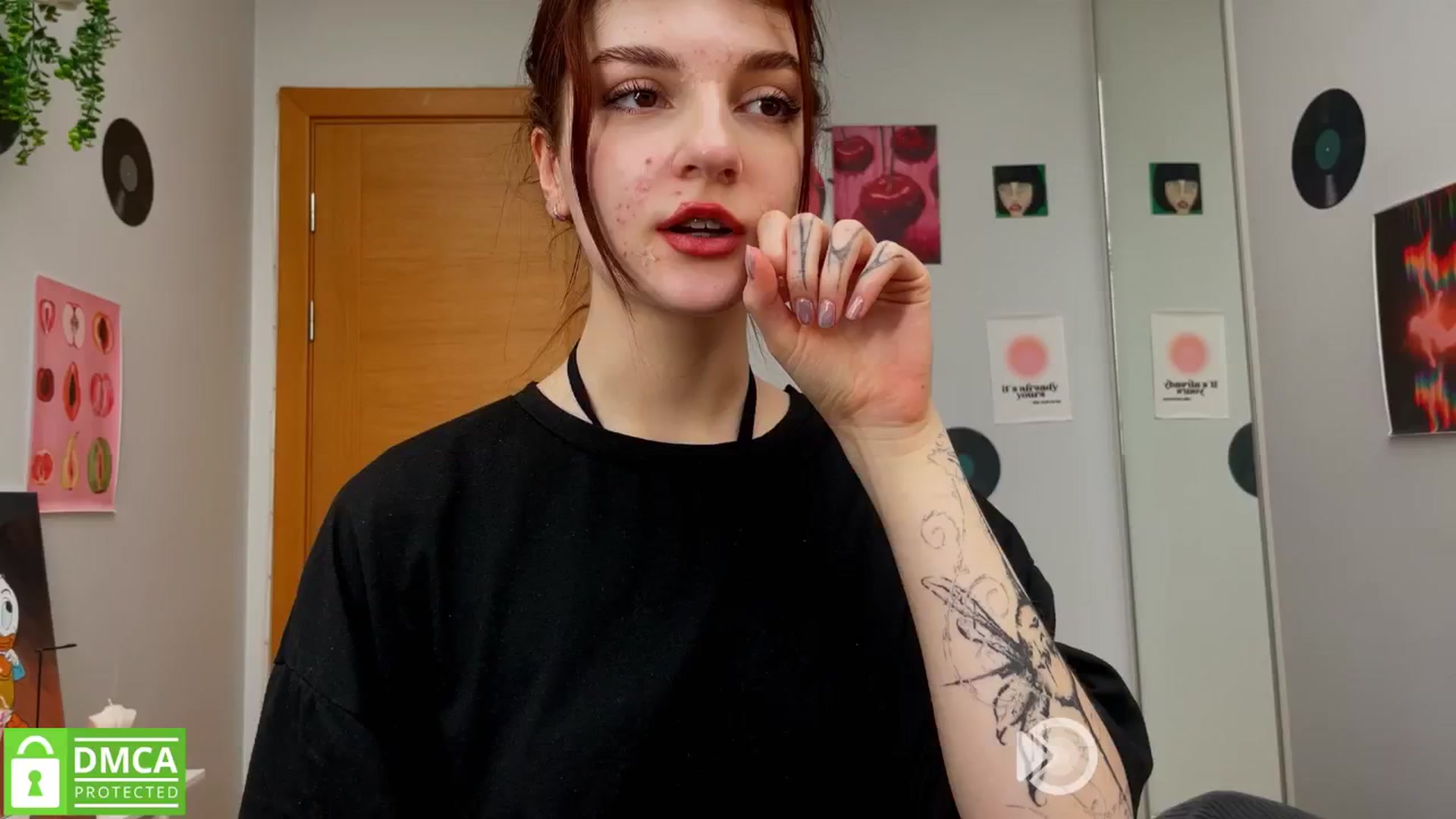 Gallery image thumbnail from BellaCute__'s myfreecams stream on, 02/27/2025, 07:21 image 13 of 20