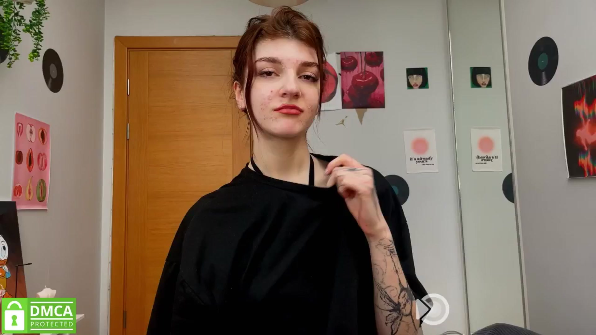 Gallery image thumbnail from BellaCute__'s myfreecams stream on, 02/27/2025, 07:21 image 10 of 20
