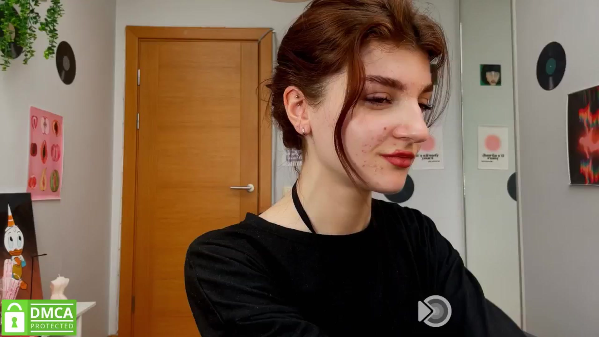 Gallery image thumbnail from BellaCute__'s myfreecams stream on, 02/27/2025, 07:21 image 6 of 20