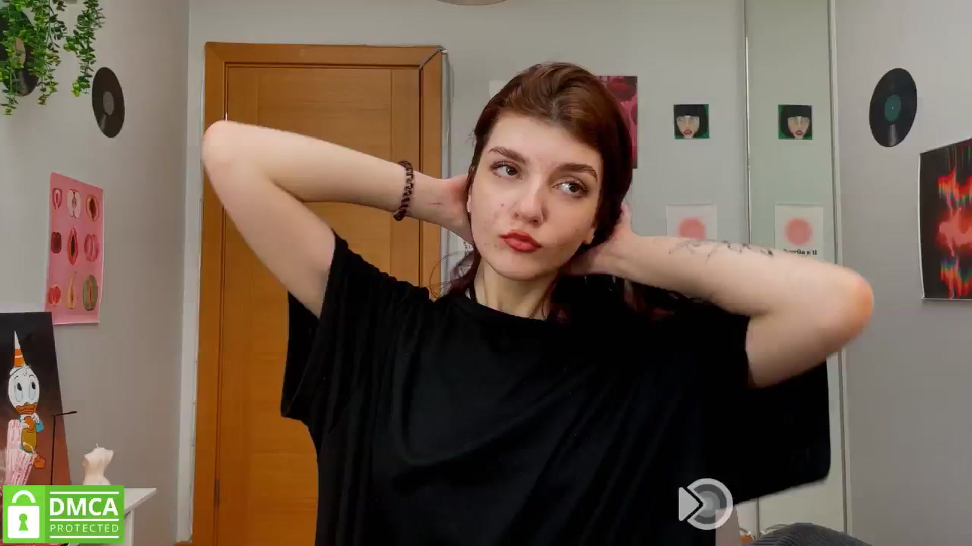 Gallery image thumbnail from BellaCute__'s myfreecams stream on, 02/27/2025, 07:21 image 3 of 20
