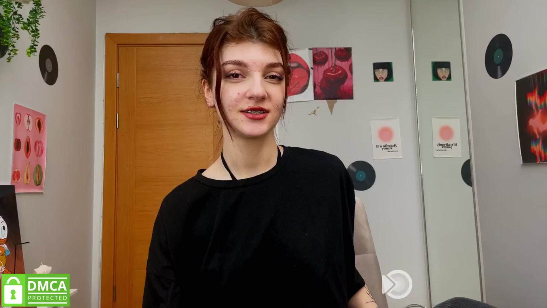 Gallery image thumbnail from BellaCute__'s myfreecams stream on, 02/27/2025, 07:21 image 9 of 20