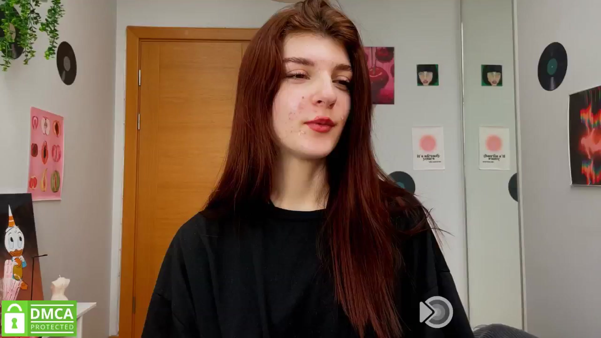 Gallery image thumbnail from BellaCute__'s myfreecams stream on, 02/27/2025, 07:21 image 2 of 20