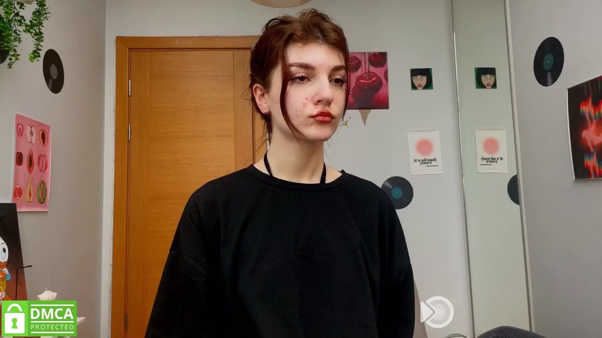 Gallery image thumbnail from BellaCute__'s myfreecams stream on, 02/27/2025, 07:21 image 12 of 20