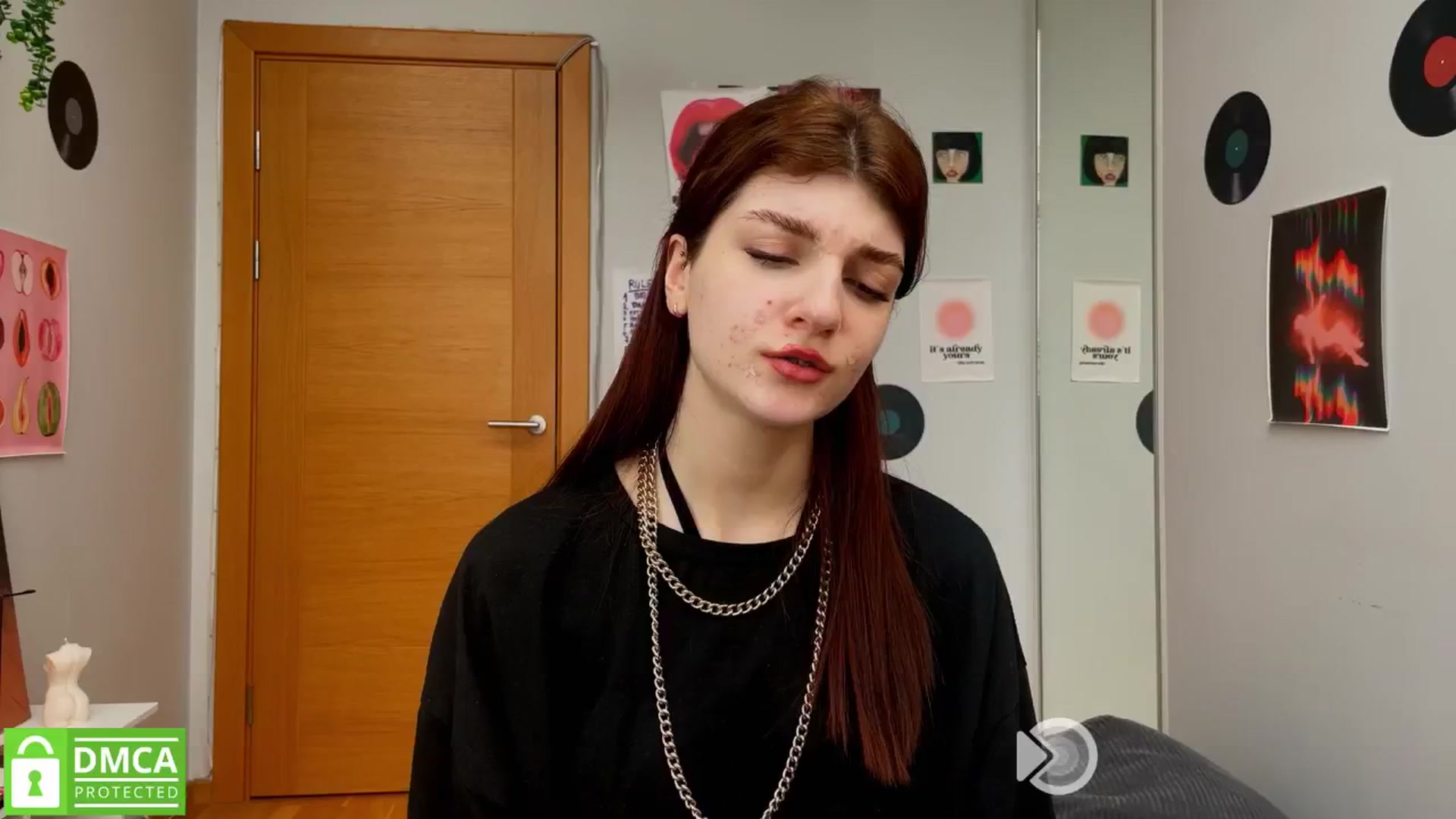 Gallery image thumbnail from BellaCute__'s myfreecams stream on, 02/27/2025, 10:12 image 10 of 20