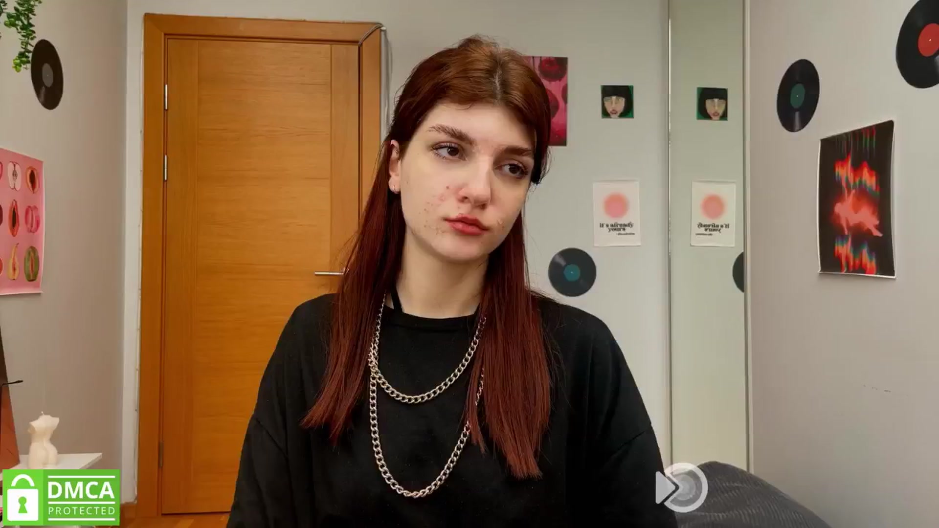 Gallery image thumbnail from BellaCute__'s myfreecams stream on, 02/27/2025, 10:12 image 12 of 20