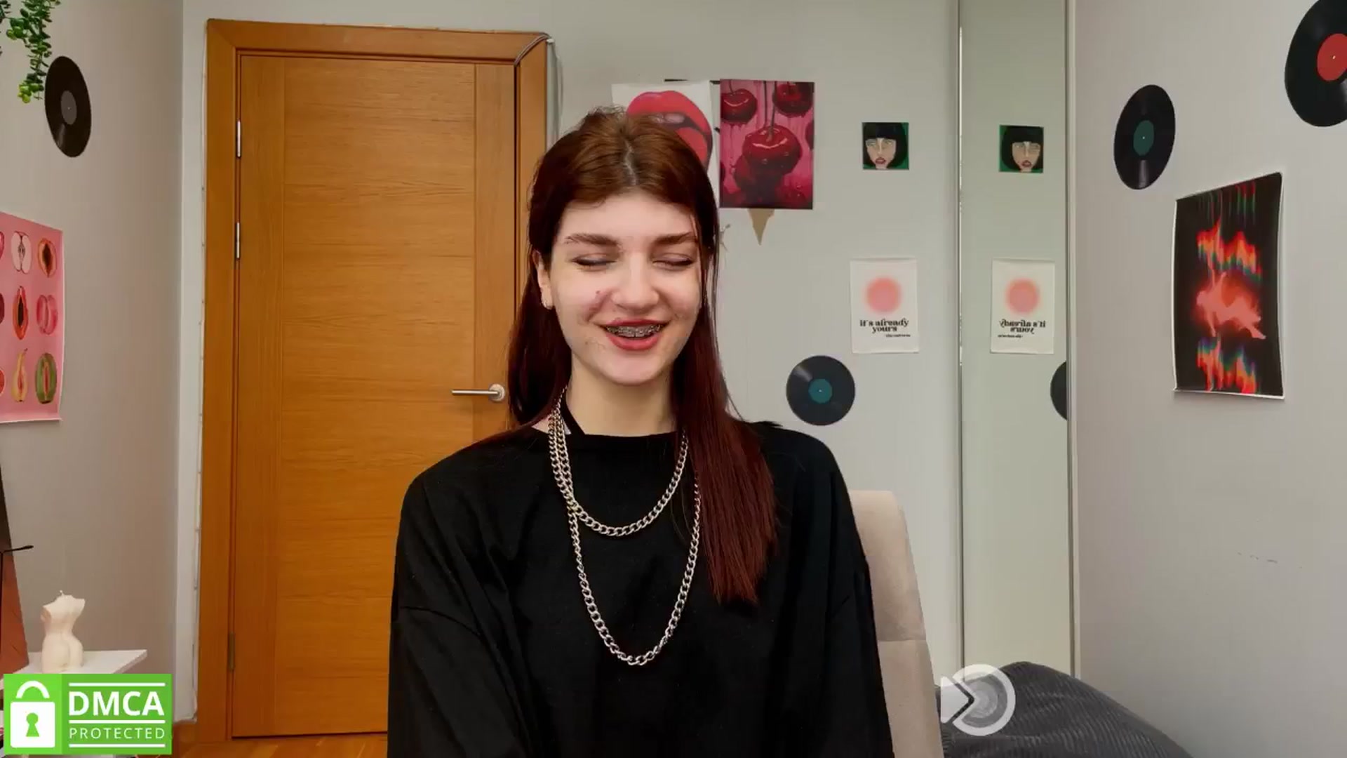 Gallery image thumbnail from BellaCute__'s myfreecams stream on, 02/27/2025, 10:12 image 9 of 20