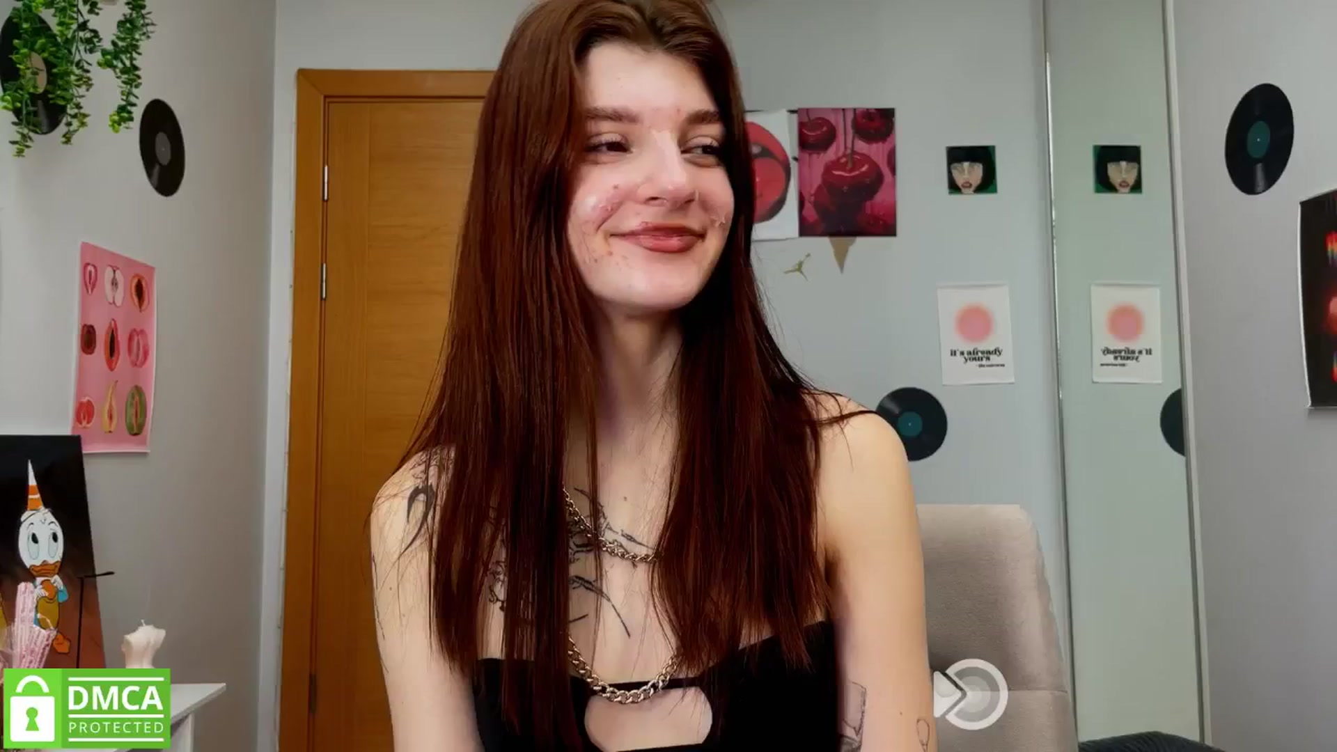 Gallery image thumbnail from BellaCute__'s myfreecams stream on, 02/28/2025, 07:33 image 7 of 20