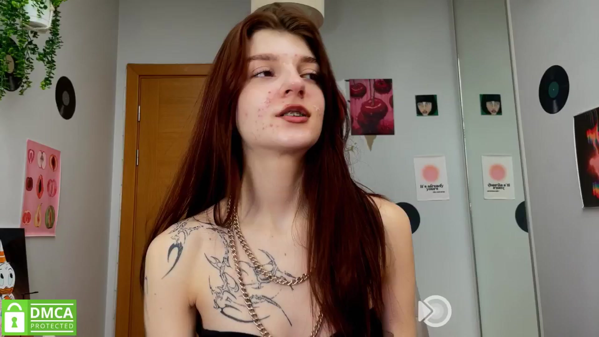 Gallery image thumbnail from BellaCute__'s myfreecams stream on, 02/28/2025, 07:33 image 6 of 20