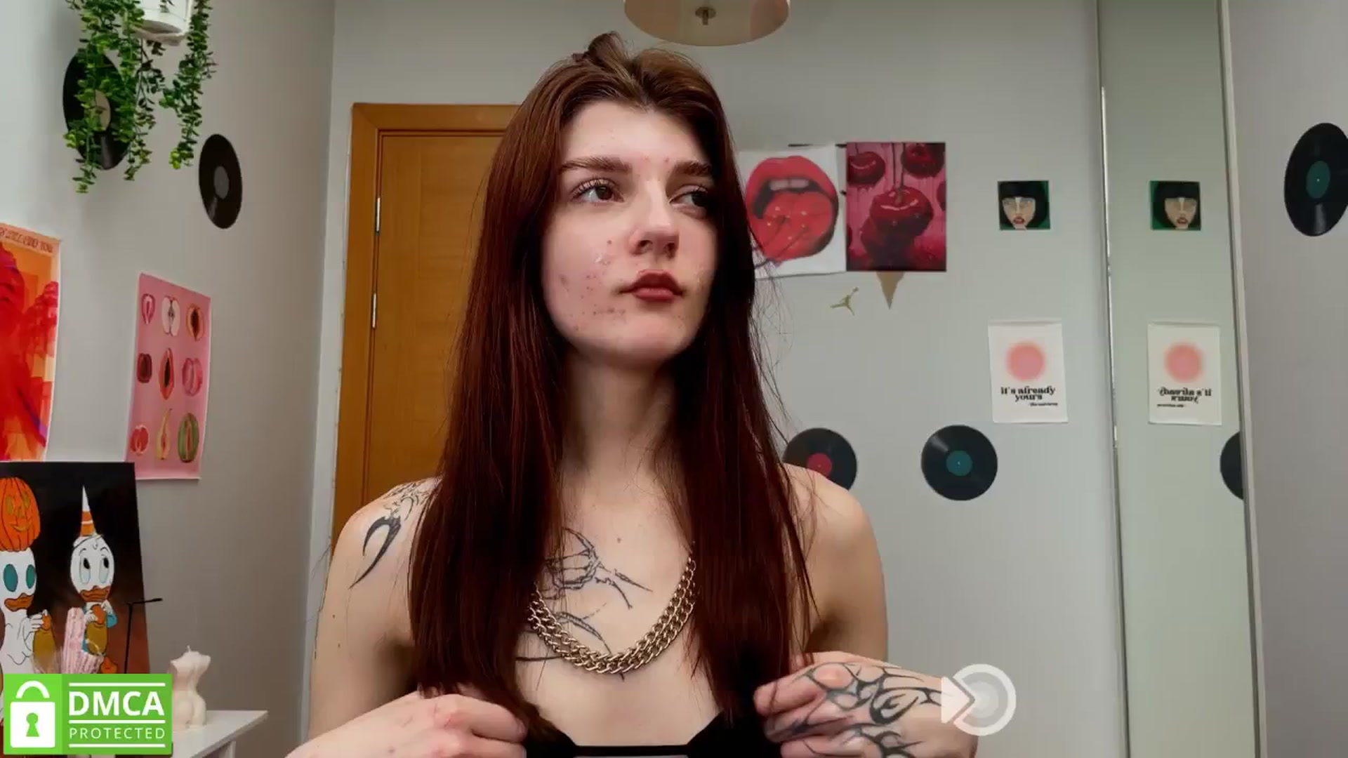 Gallery image thumbnail from BellaCute__'s myfreecams stream on, 02/28/2025, 09:36 image 7 of 20