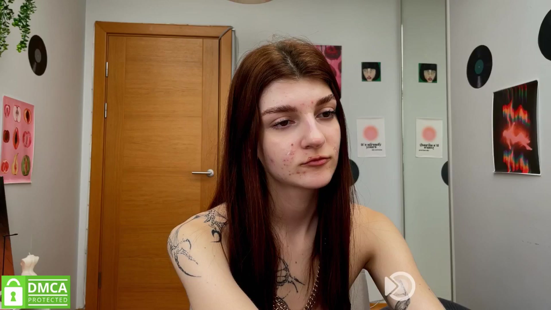 Gallery image thumbnail from BellaCute__'s myfreecams stream on, 02/28/2025, 09:36 image 17 of 20