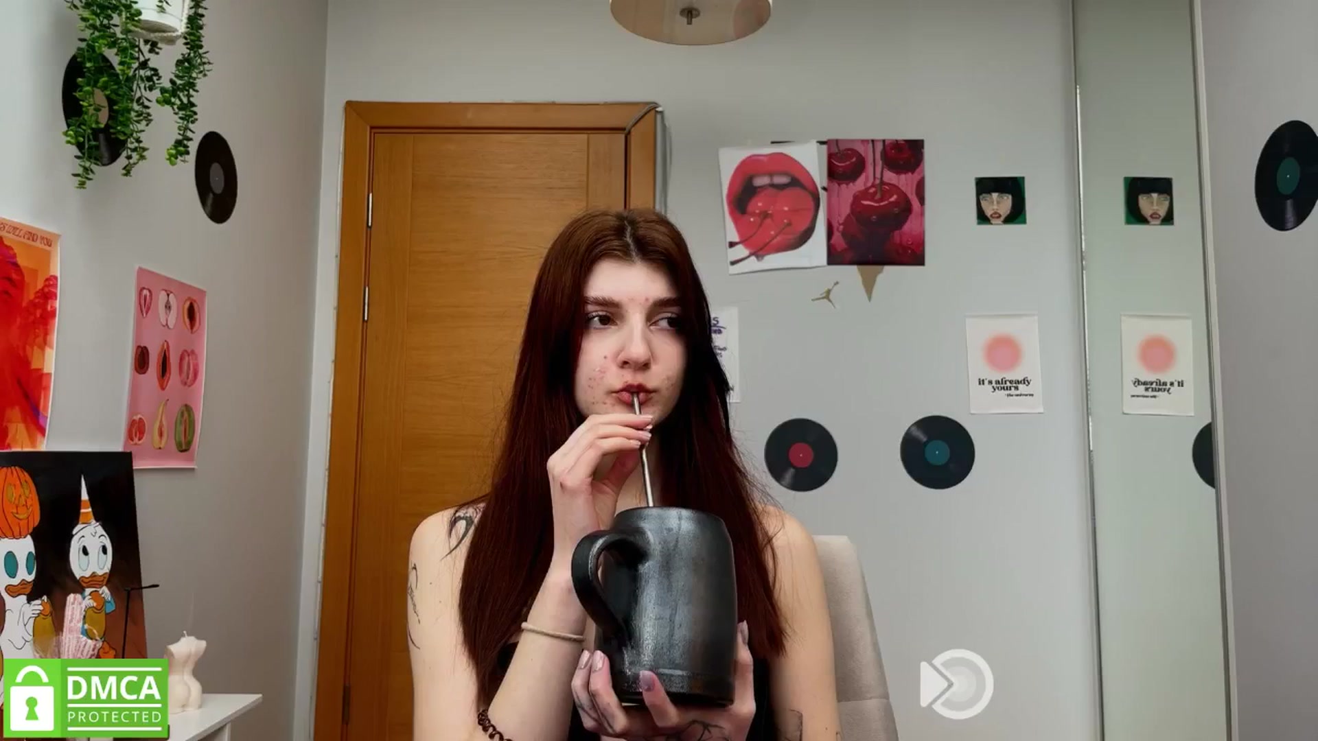 Gallery image thumbnail from BellaCute__'s myfreecams stream on, 02/28/2025, 09:36 image 6 of 20