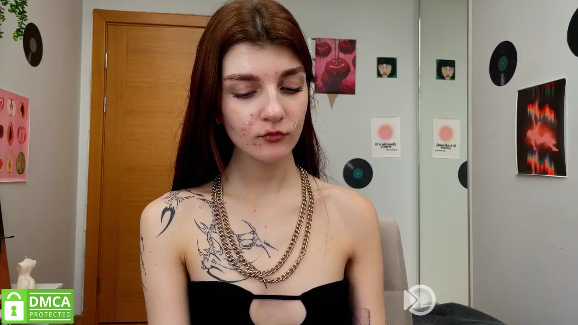 Gallery image thumbnail from BellaCute__'s myfreecams stream on, 02/28/2025, 12:07 image 10 of 20