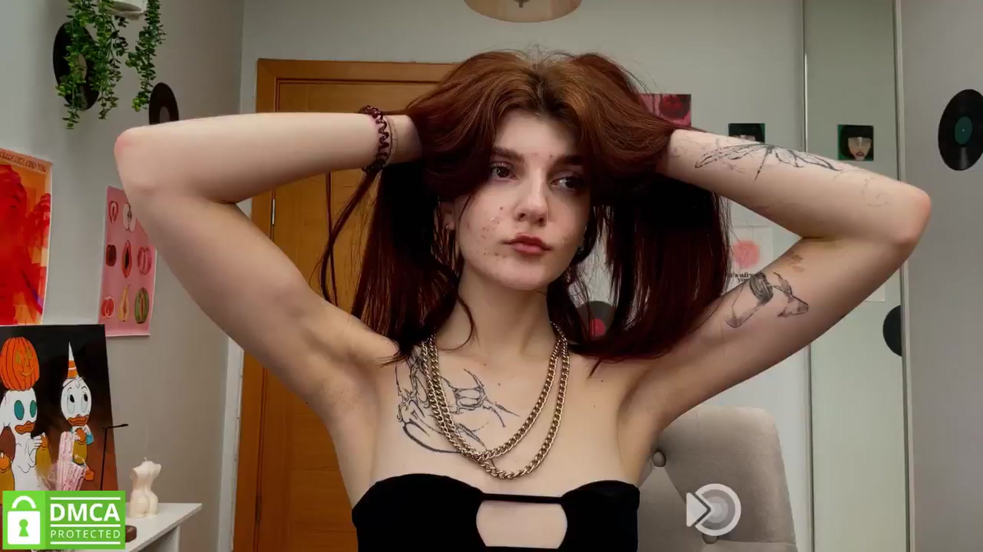 Gallery image thumbnail from BellaCute__'s myfreecams stream on, 02/28/2025, 12:07 image 5 of 20