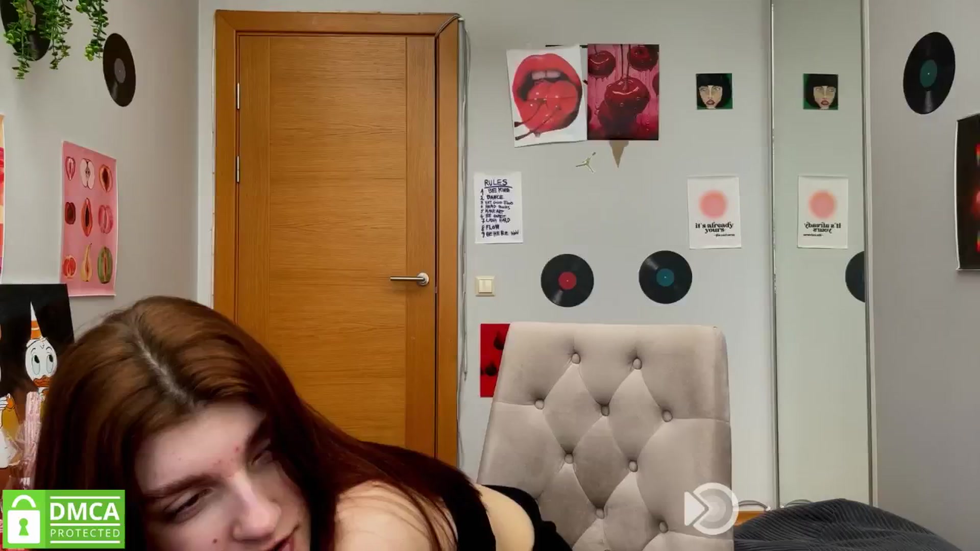 Gallery image thumbnail from BellaCute__'s myfreecams stream on, 02/28/2025, 12:07 image 3 of 20