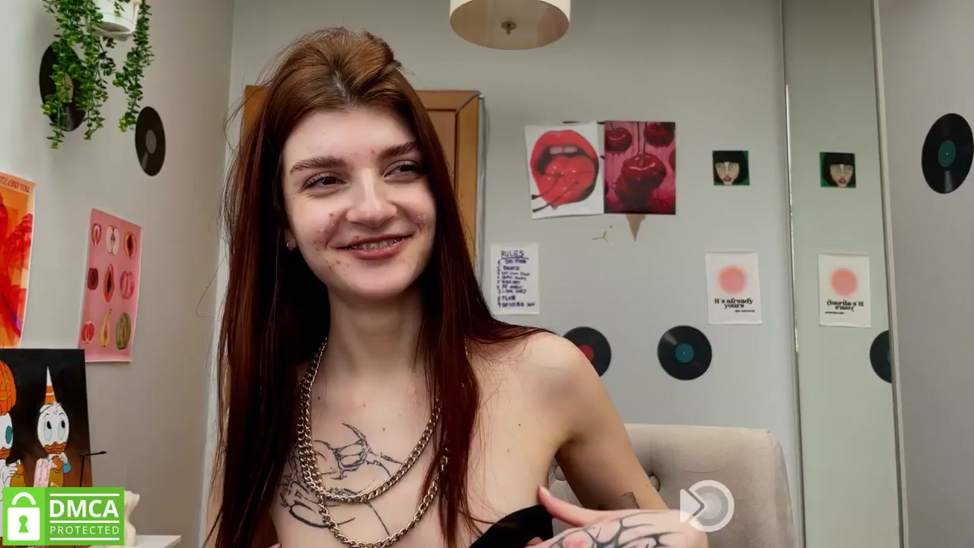 Gallery image thumbnail from BellaCute__'s myfreecams stream on, 02/28/2025, 12:07 image 2 of 20