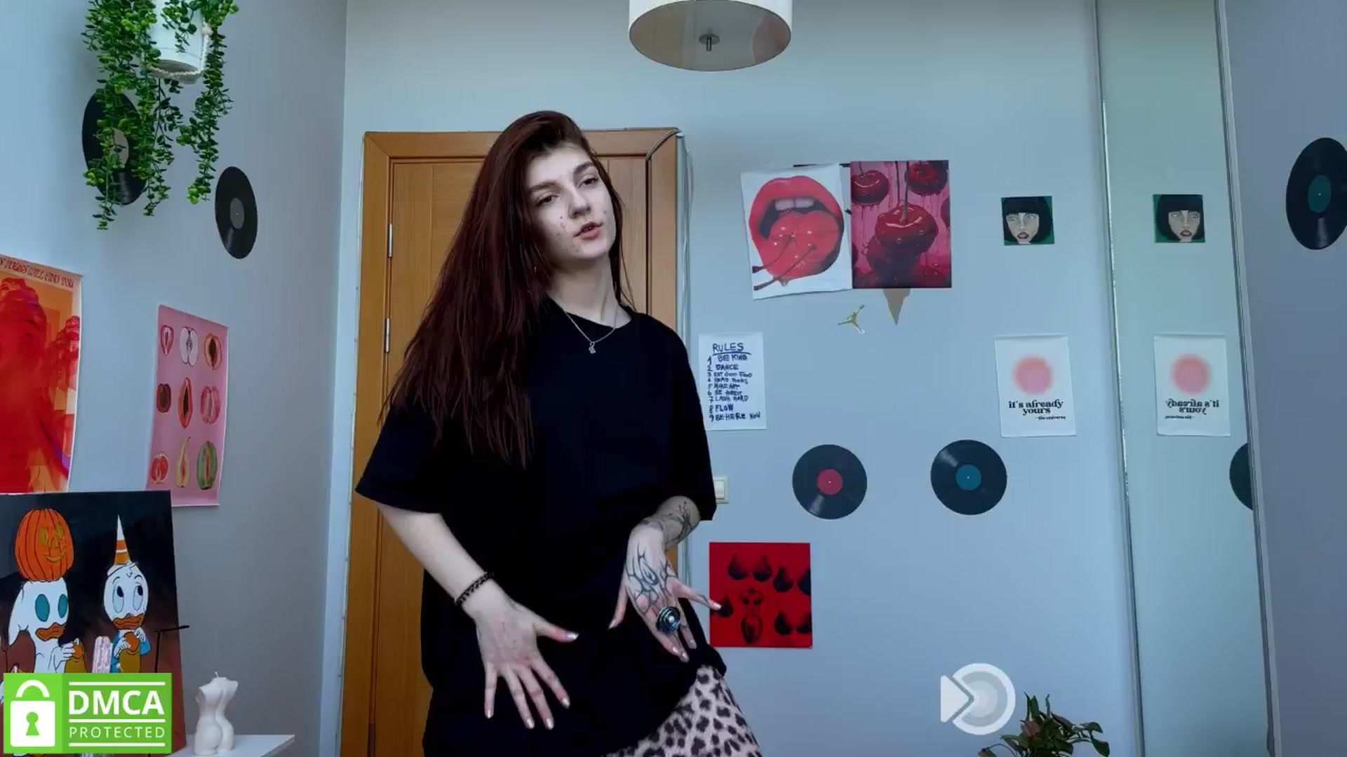 Gallery image thumbnail from BellaCute__'s myfreecams stream on, 03/06/2025, 08:38 image 7 of 20