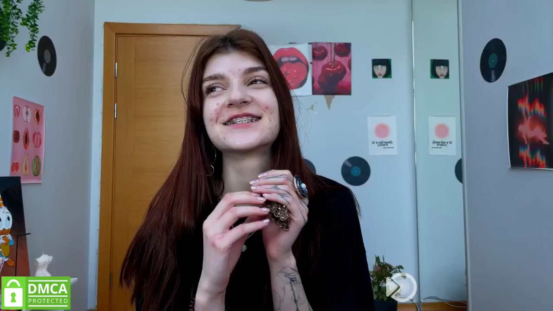 Gallery image thumbnail from BellaCute__'s myfreecams stream on, 03/06/2025, 08:38 image 3 of 20