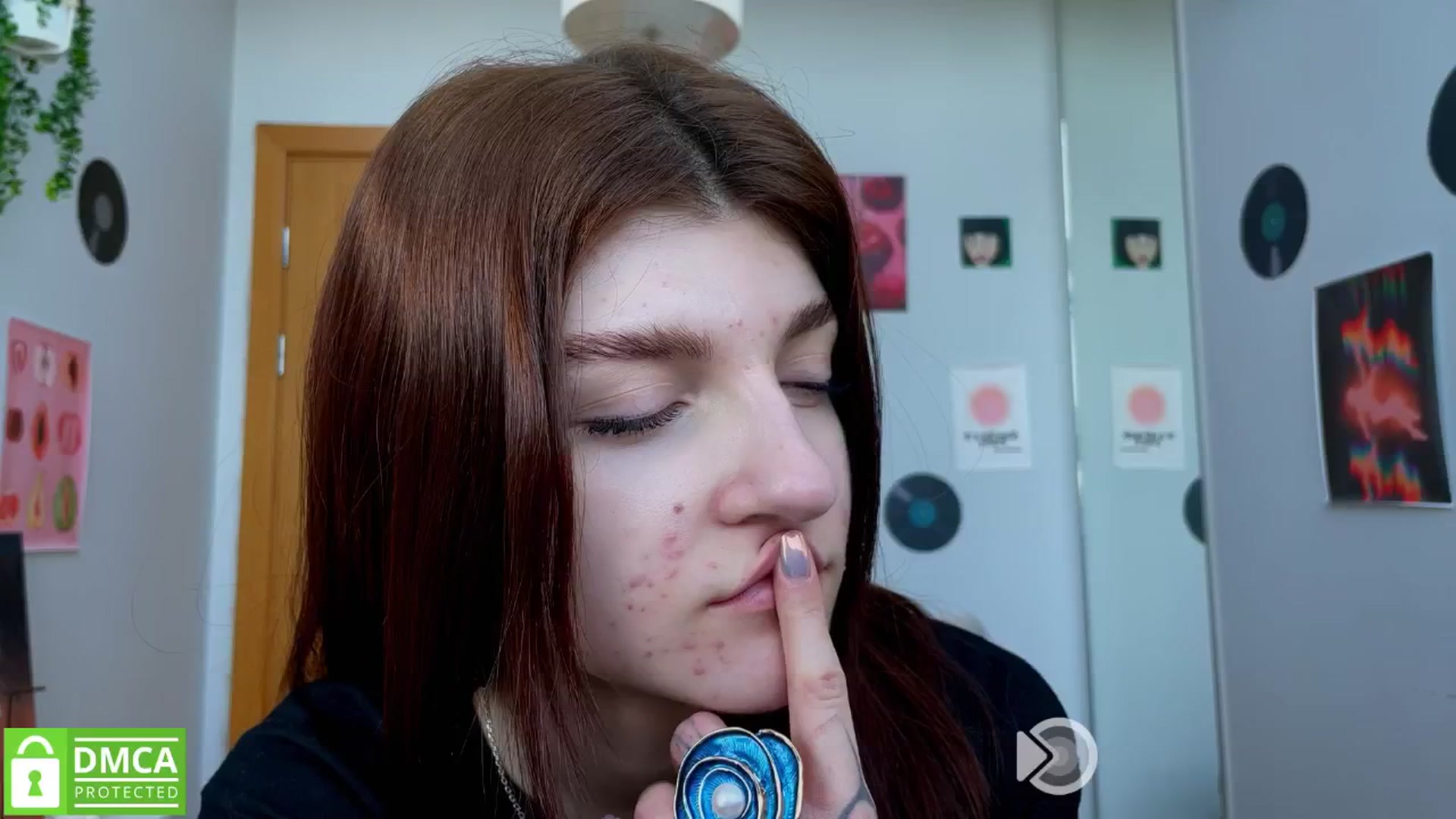 Gallery image thumbnail from BellaCute__'s myfreecams stream on, 03/06/2025, 08:38 image 1 of 20