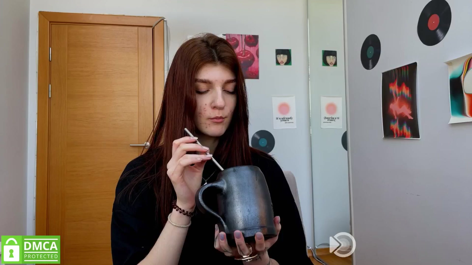 Gallery image thumbnail from BellaCute__'s myfreecams stream on, 03/06/2025, 08:38 image 19 of 20