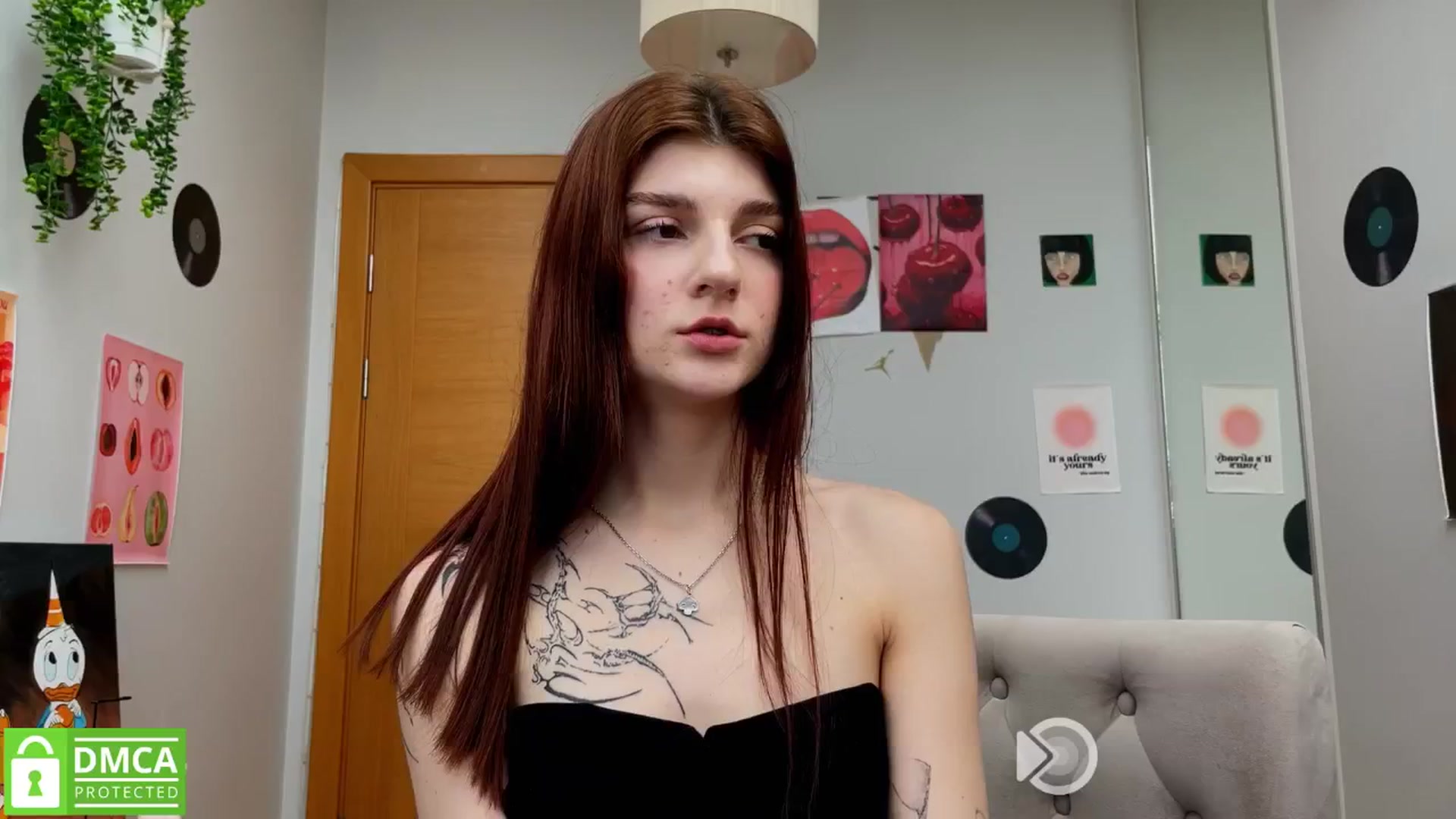 Gallery image thumbnail from BellaCute__'s myfreecams stream on, 03/08/2025, 12:09 image 11 of 20