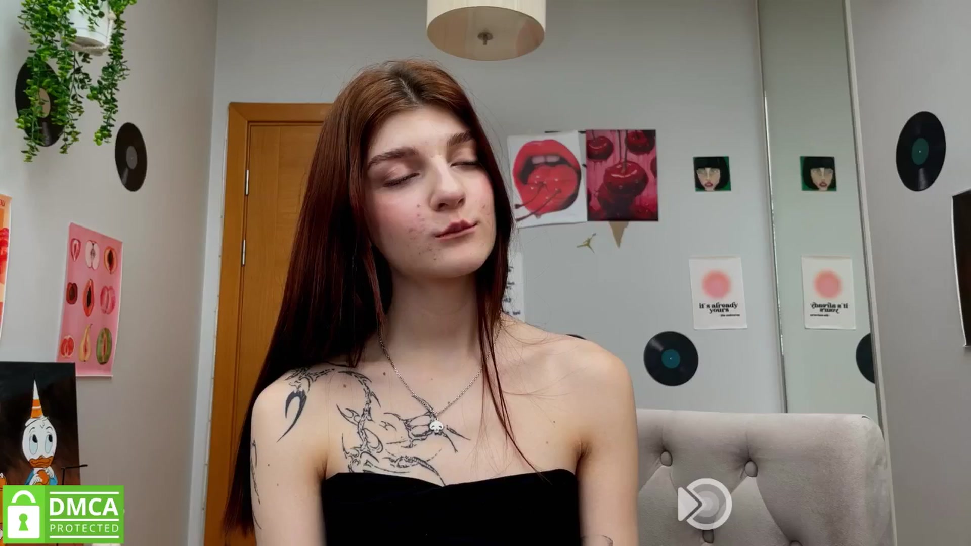 Gallery image thumbnail from BellaCute__'s myfreecams stream on, 03/08/2025, 12:09 image 12 of 20