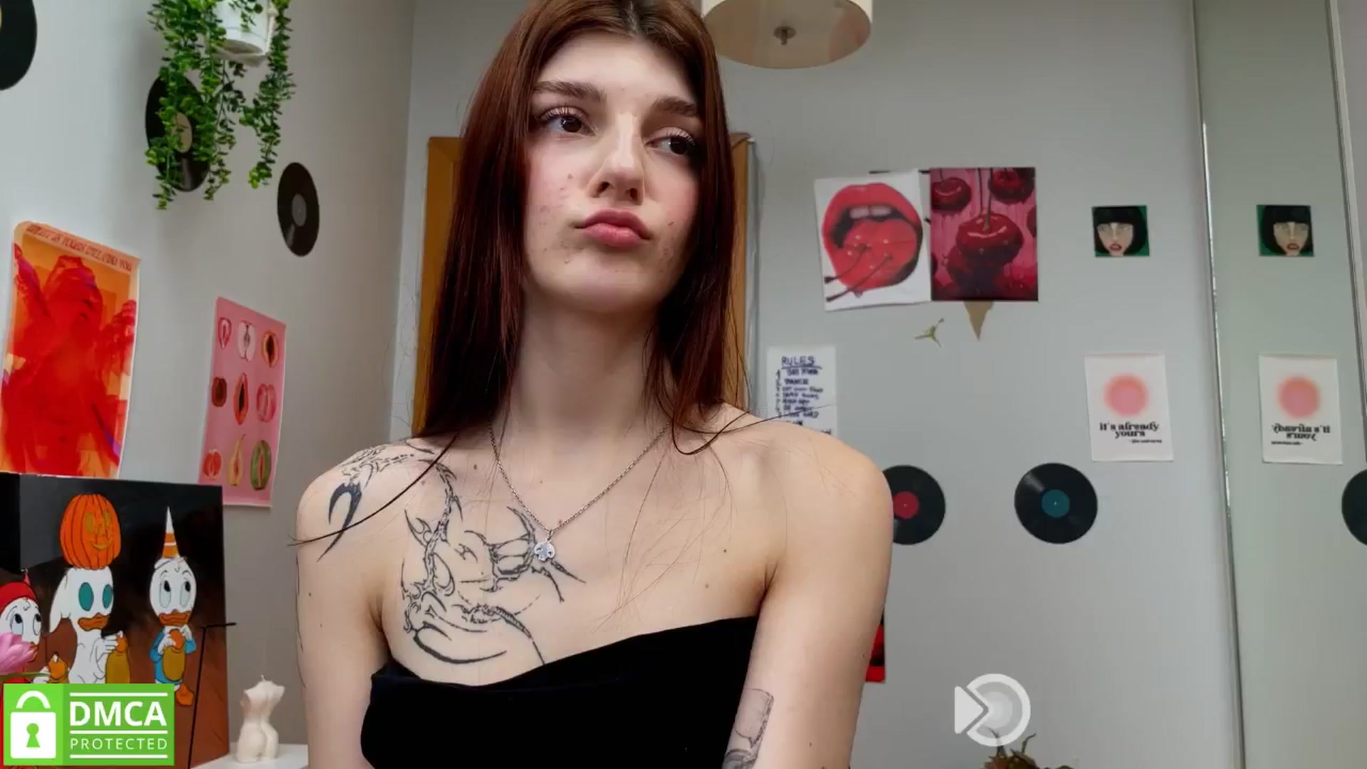 Gallery image thumbnail from BellaCute__'s myfreecams stream on, 03/08/2025, 12:09 image 17 of 20
