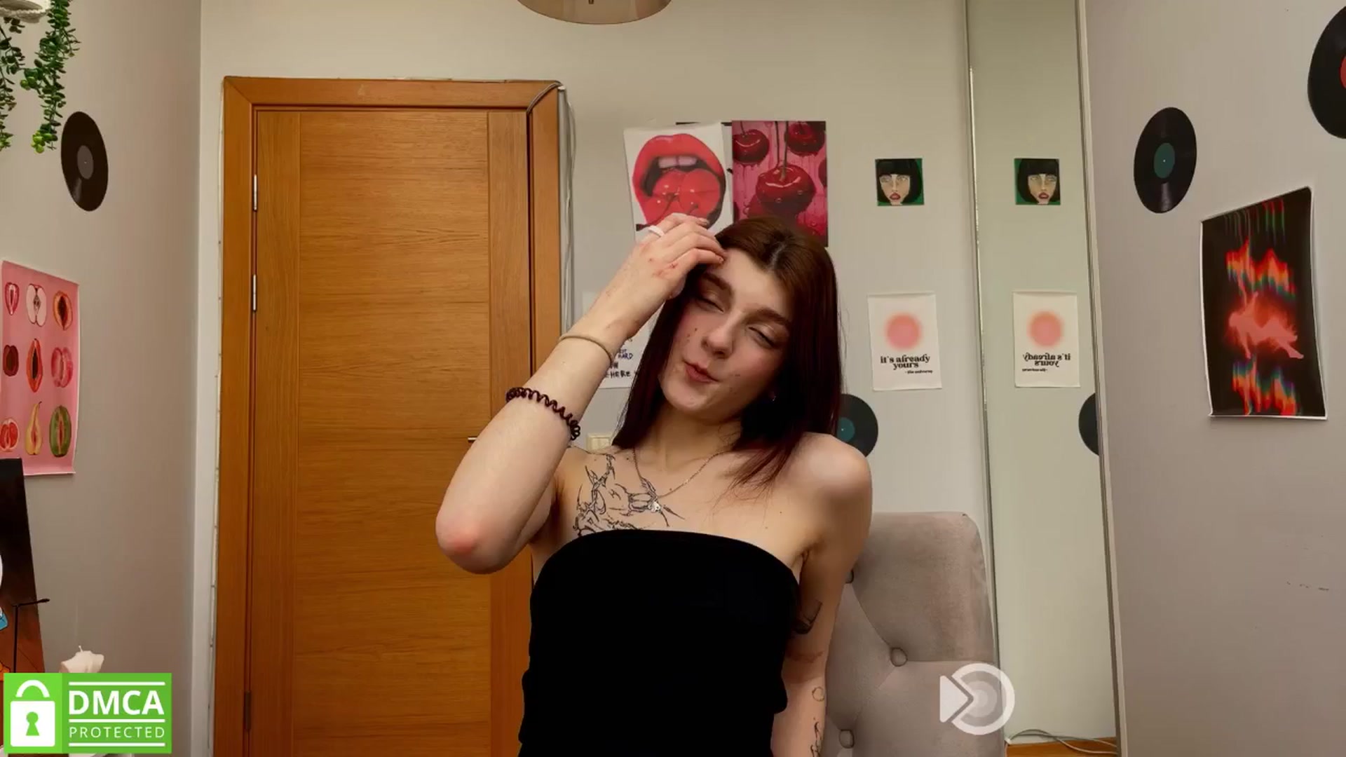 Gallery image thumbnail from BellaCute__'s myfreecams stream on, 03/08/2025, 12:09 image 3 of 20