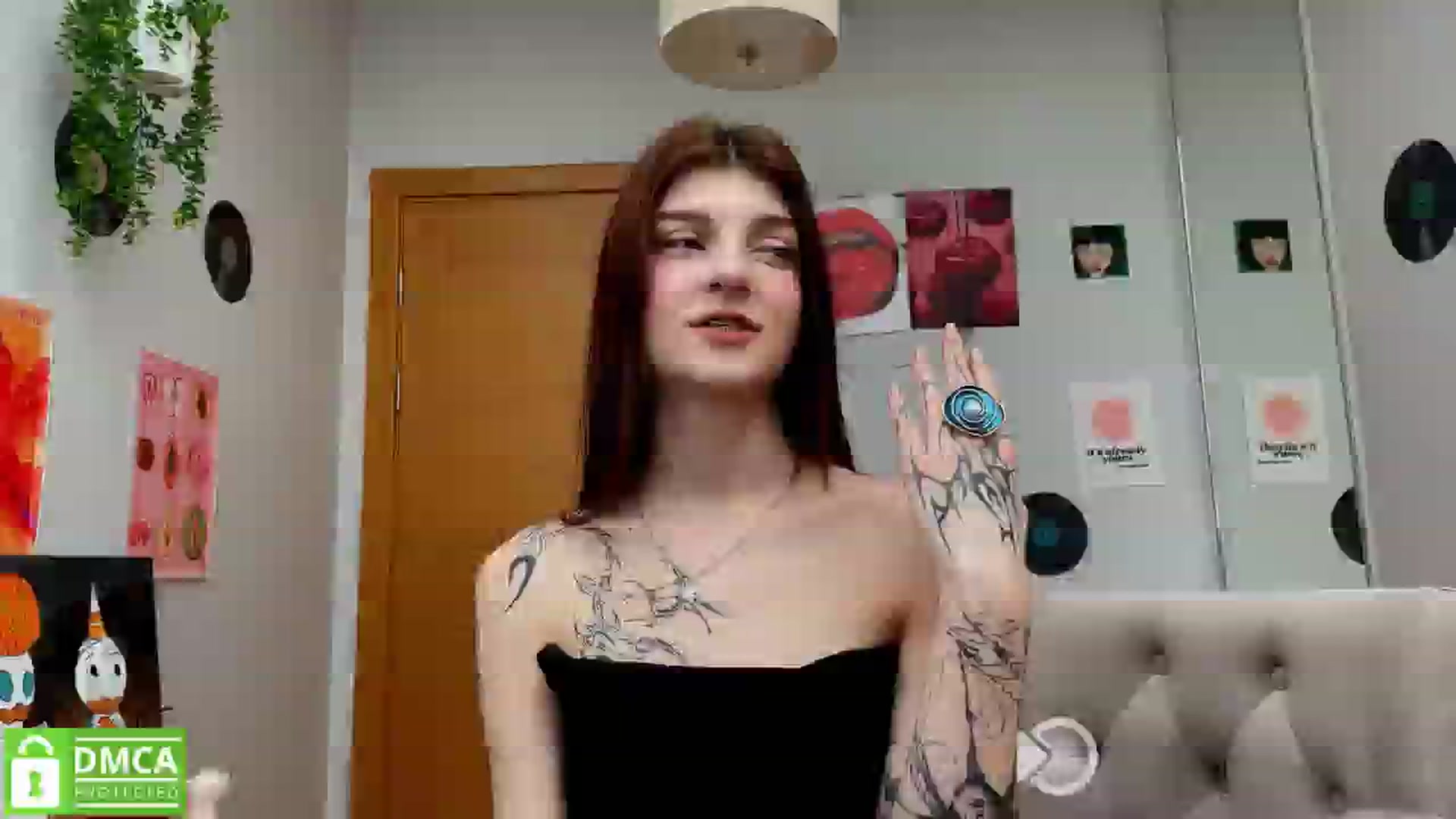 Gallery image thumbnail from BellaCute__'s myfreecams stream on, 03/08/2025, 12:09 image 9 of 20