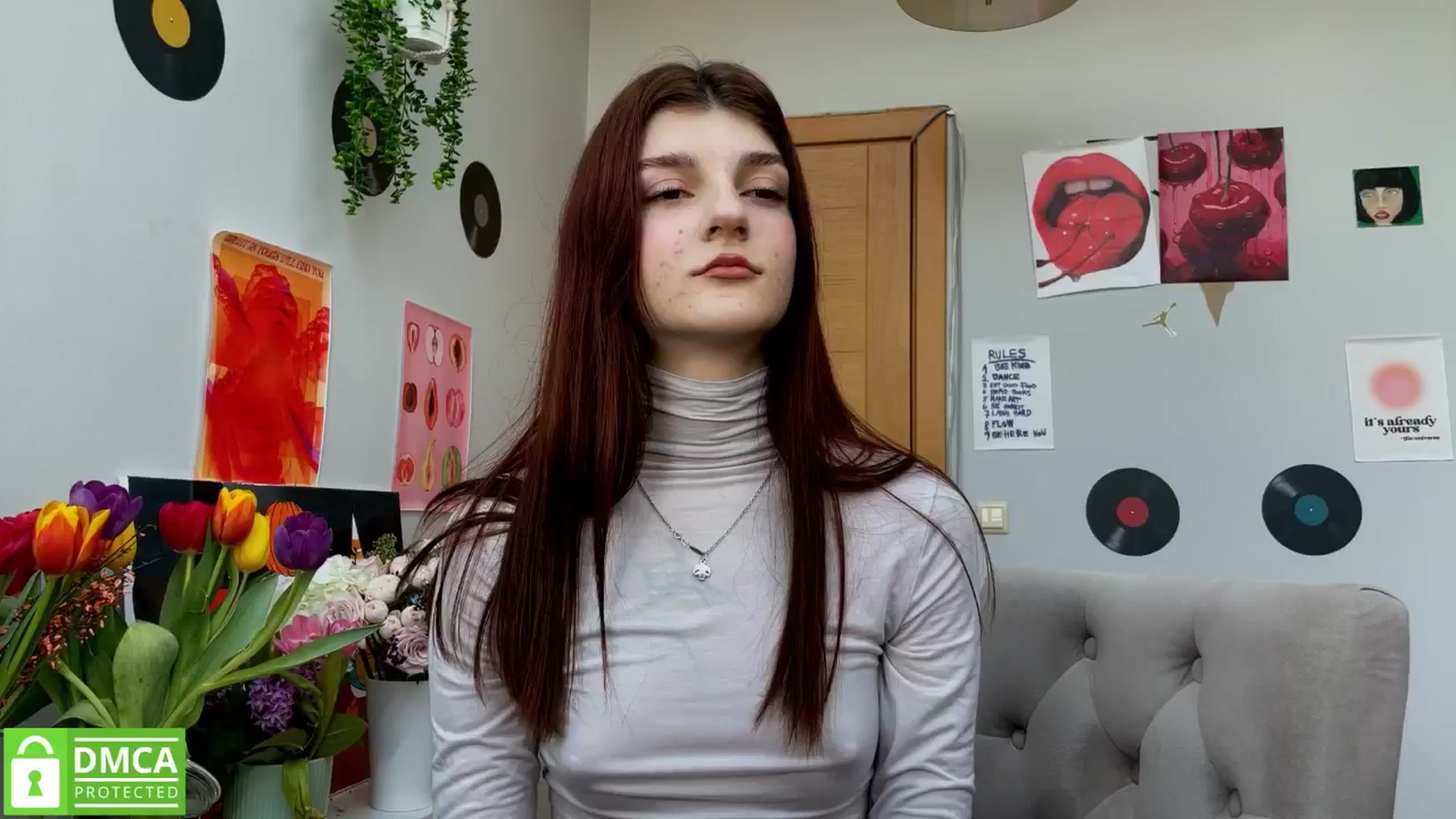 Gallery image thumbnail from BellaCute__'s myfreecams stream on, 03/10/2025, 12:29 image 6 of 20