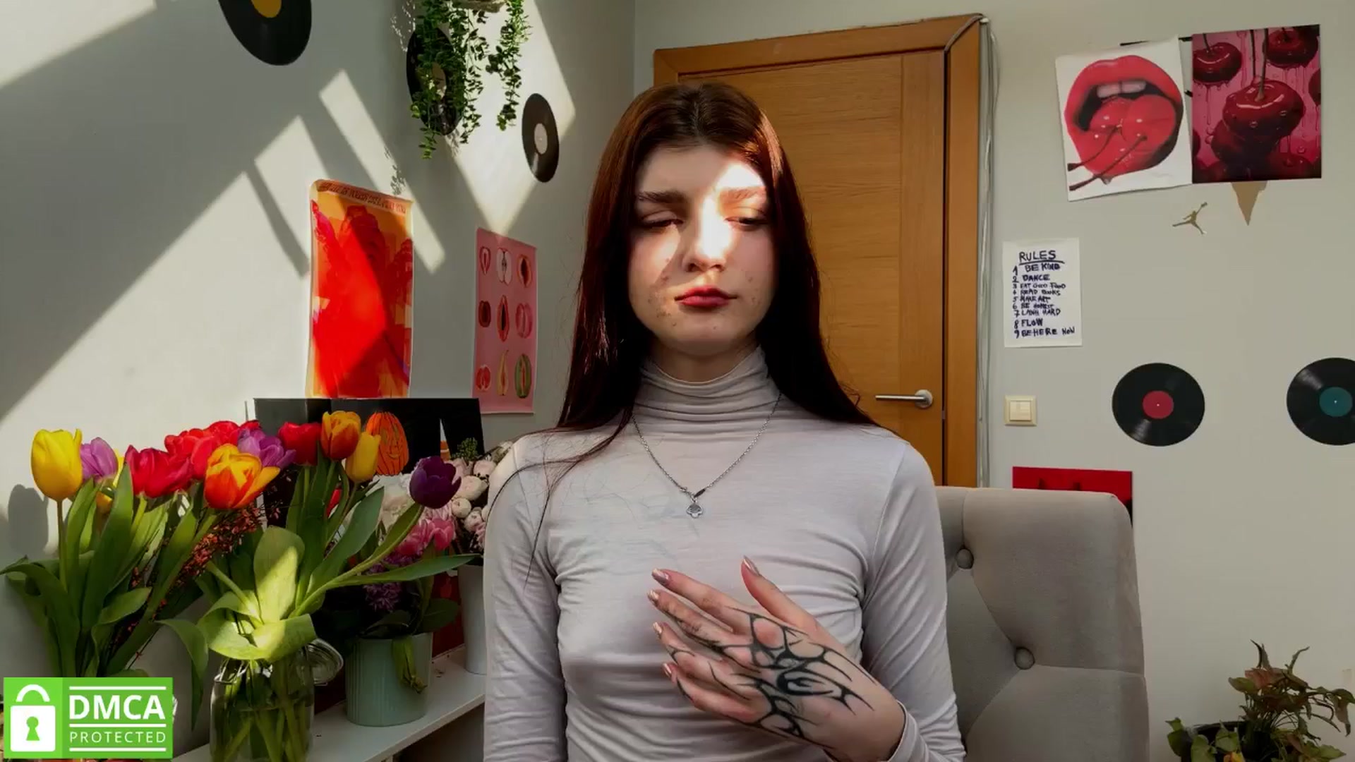 Gallery image thumbnail from BellaCute__'s myfreecams stream on, 03/10/2025, 13:41 image 3 of 20