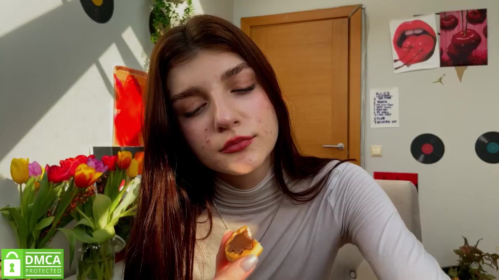 Gallery image thumbnail from BellaCute__'s myfreecams stream on, 03/10/2025, 13:41 image 5 of 20