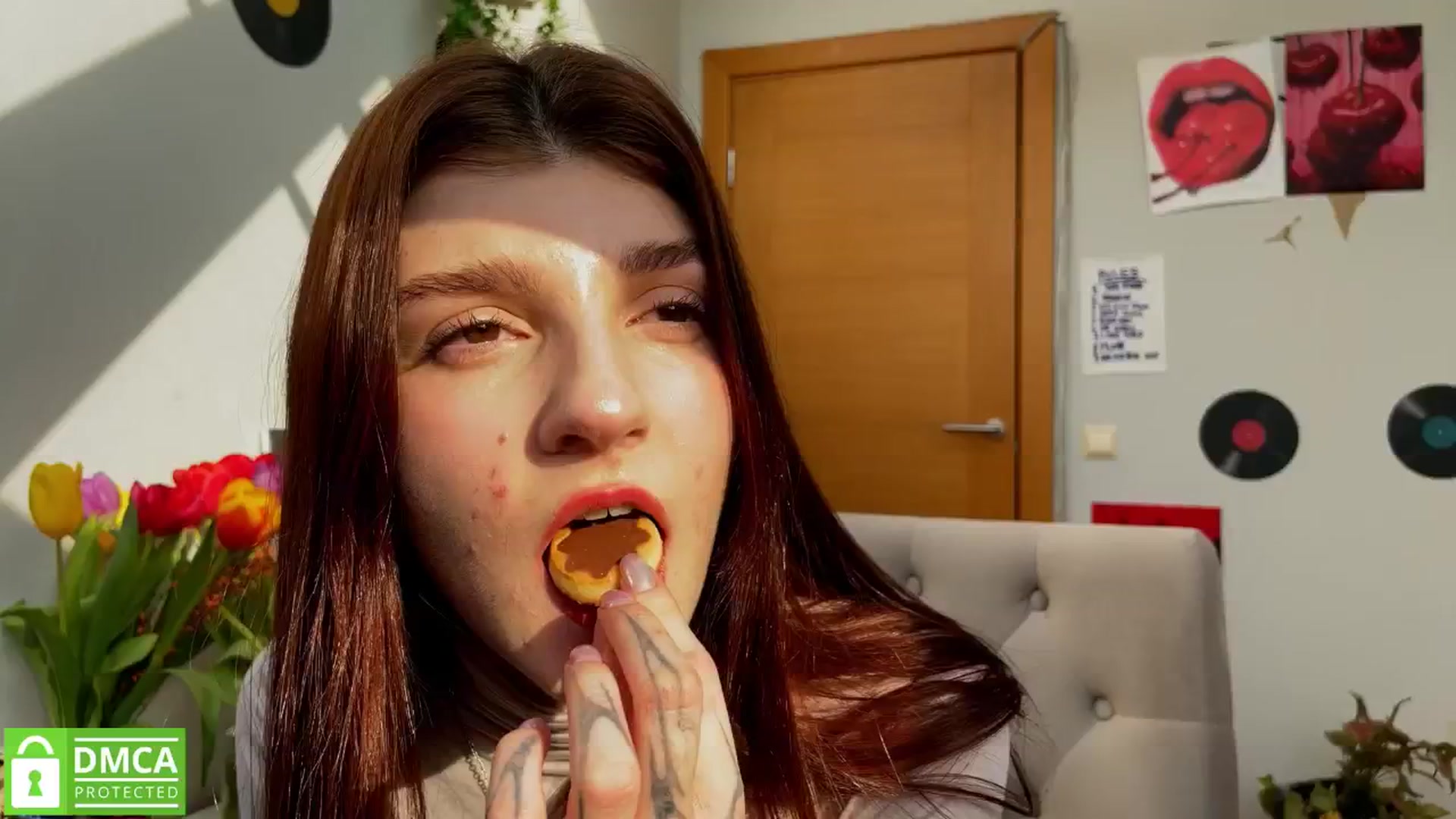 Gallery image thumbnail from BellaCute__'s myfreecams stream on, 03/10/2025, 13:41 image 6 of 20