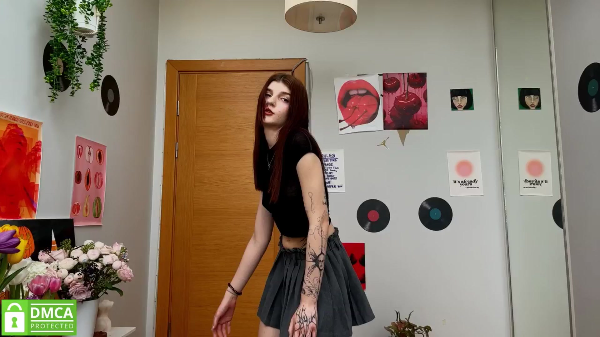 Gallery image thumbnail from BellaCute__'s myfreecams stream on, 03/11/2025, 11:39 image 5 of 20