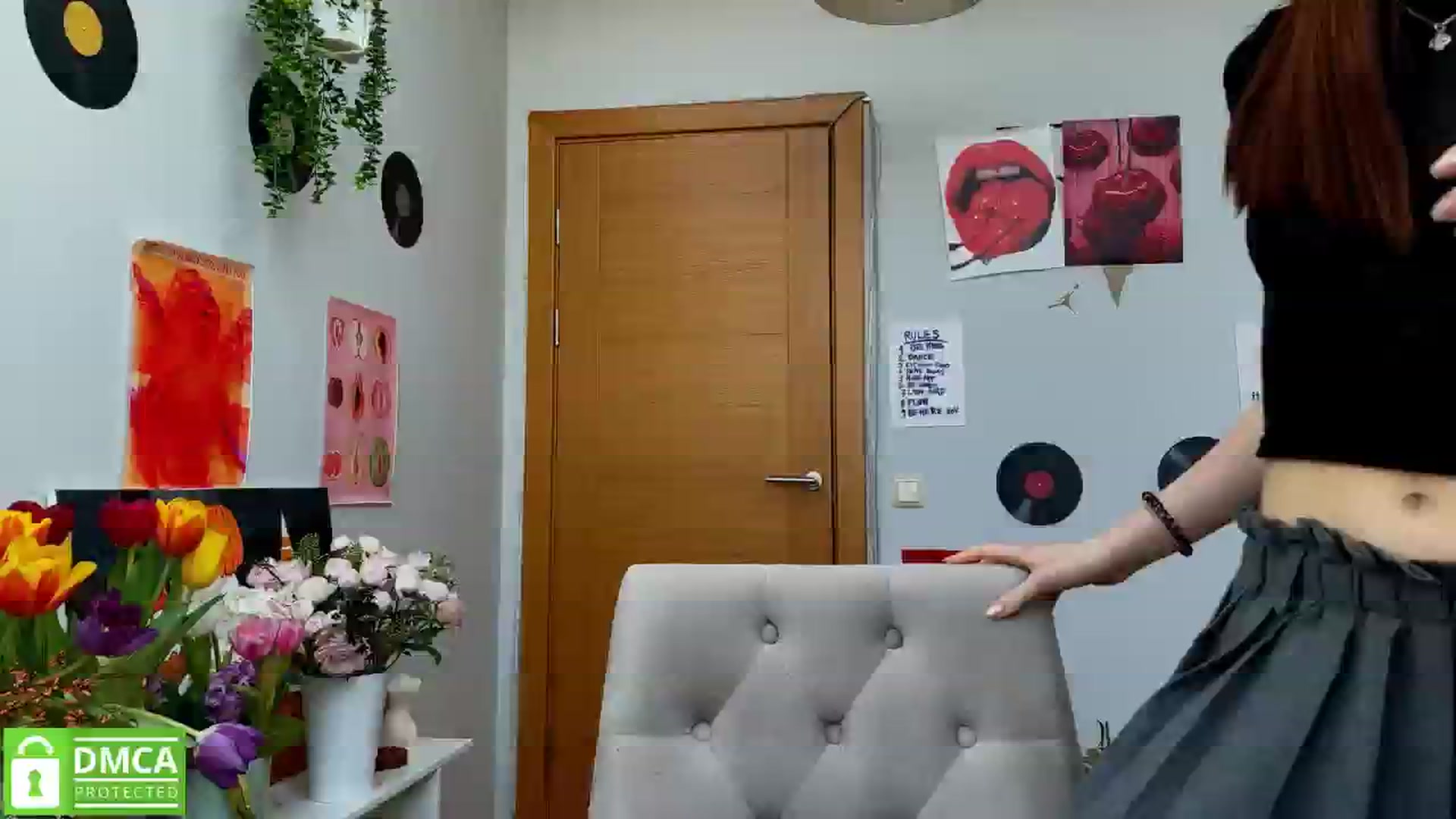 Gallery image thumbnail from BellaCute__'s myfreecams stream on, 03/11/2025, 11:39 image 15 of 20