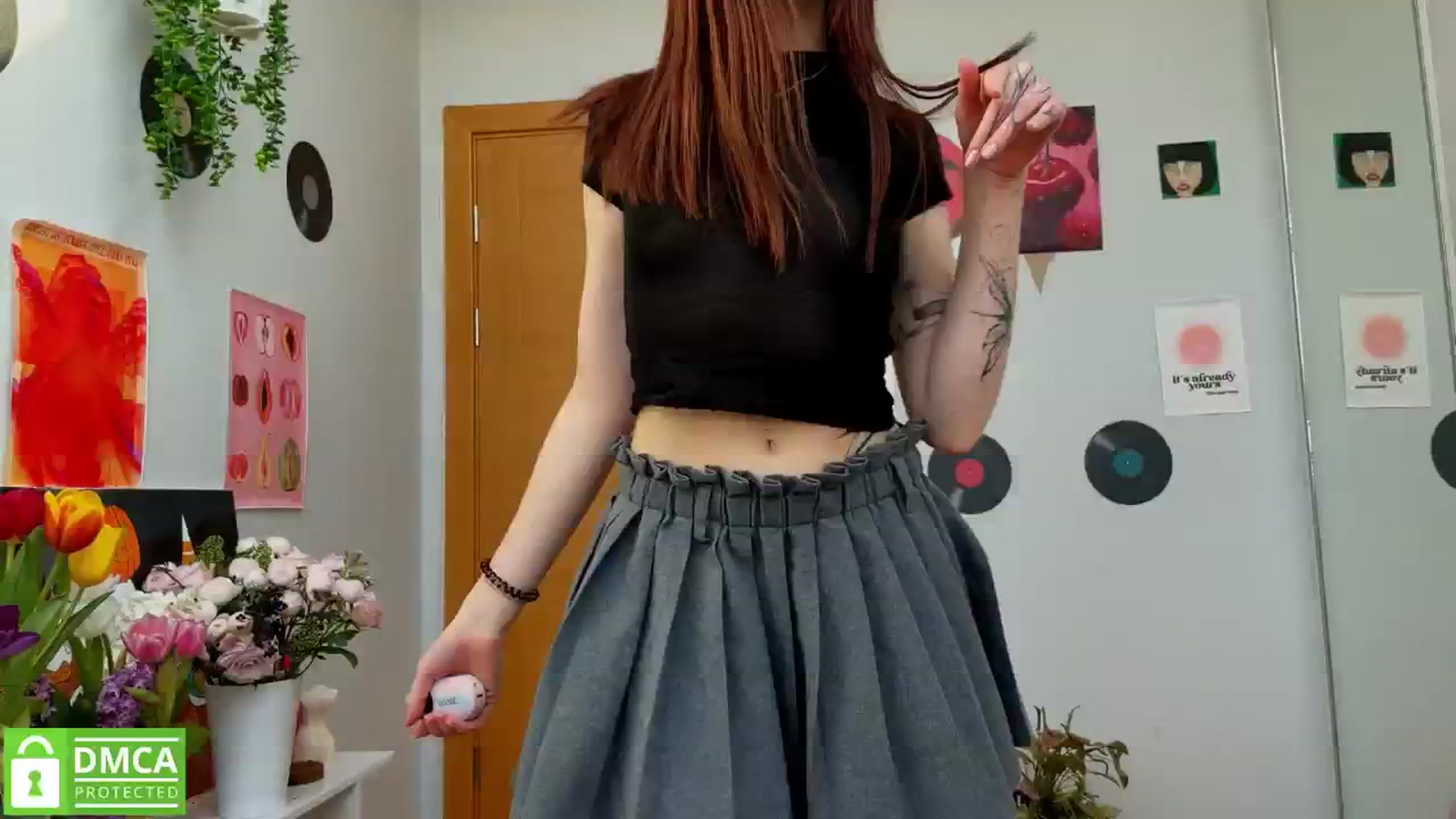 Gallery image thumbnail from BellaCute__'s myfreecams stream on, 03/11/2025, 11:39 image 19 of 20