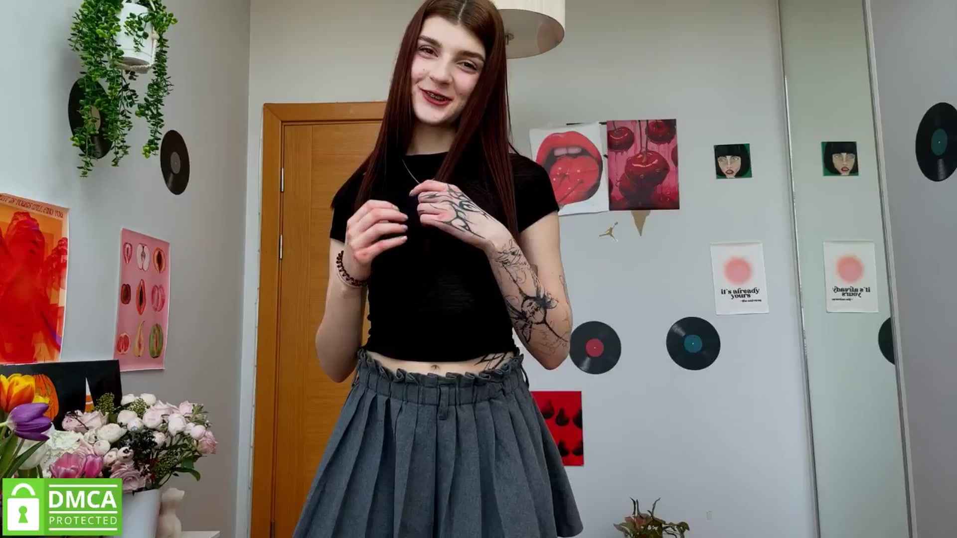 Gallery image thumbnail from BellaCute__'s myfreecams stream on, 03/11/2025, 11:39 image 7 of 20