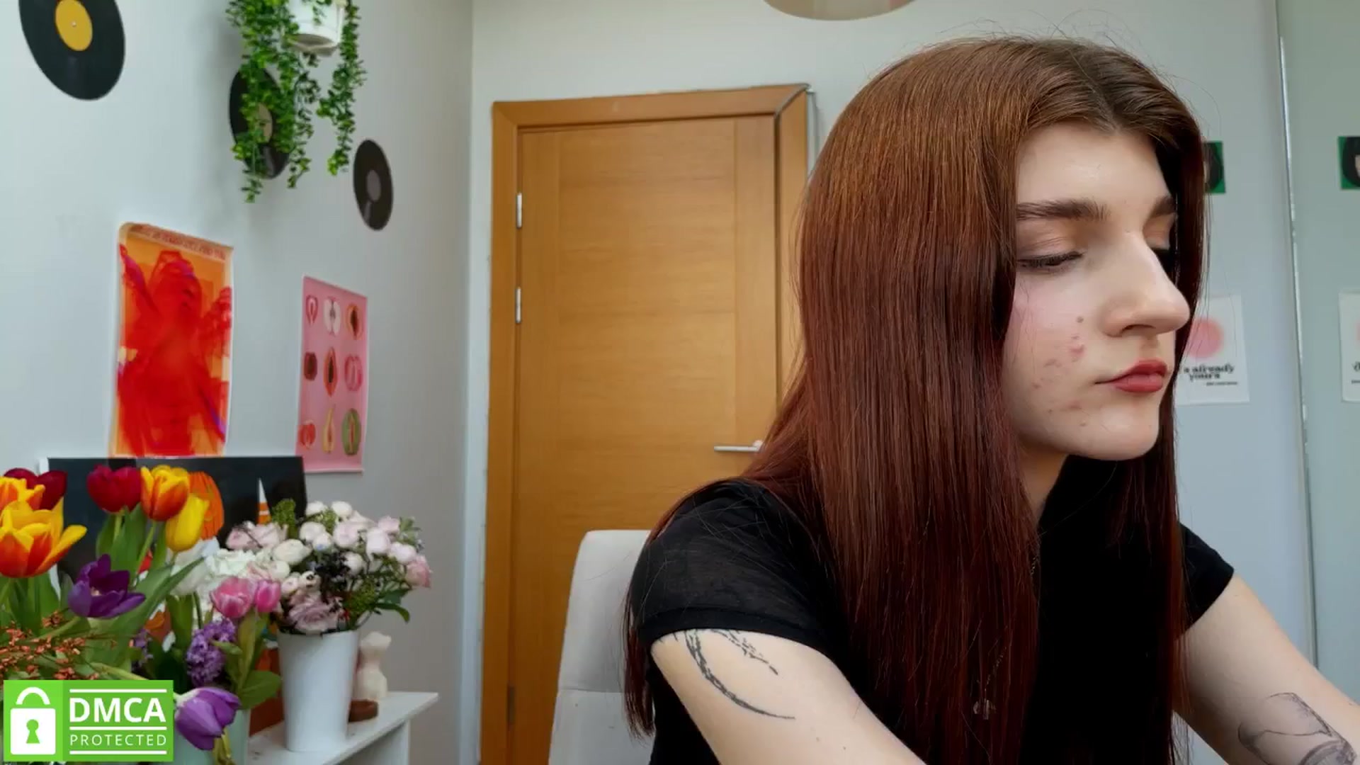 Gallery image thumbnail from BellaCute__'s myfreecams stream on, 03/11/2025, 11:39 image 16 of 20