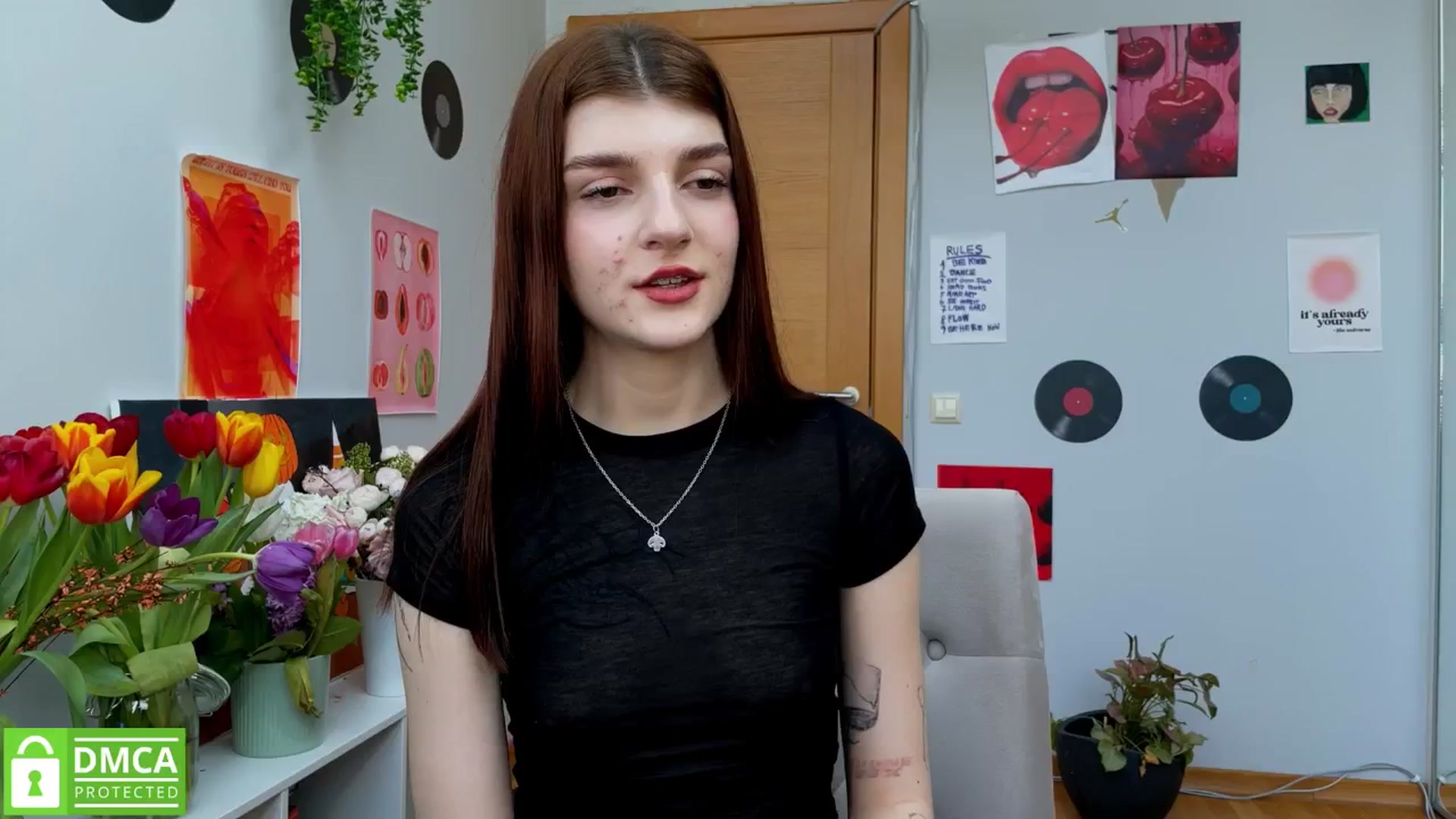 Gallery image thumbnail from BellaCute__'s myfreecams stream on, 03/11/2025, 11:39 image 11 of 20