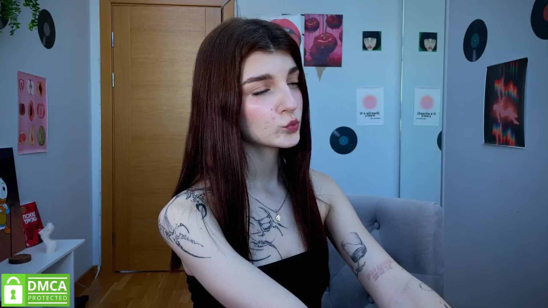 Gallery image thumbnail from BellaCute__'s myfreecams stream on, 03/15/2025, 09:50 image 20 of 20