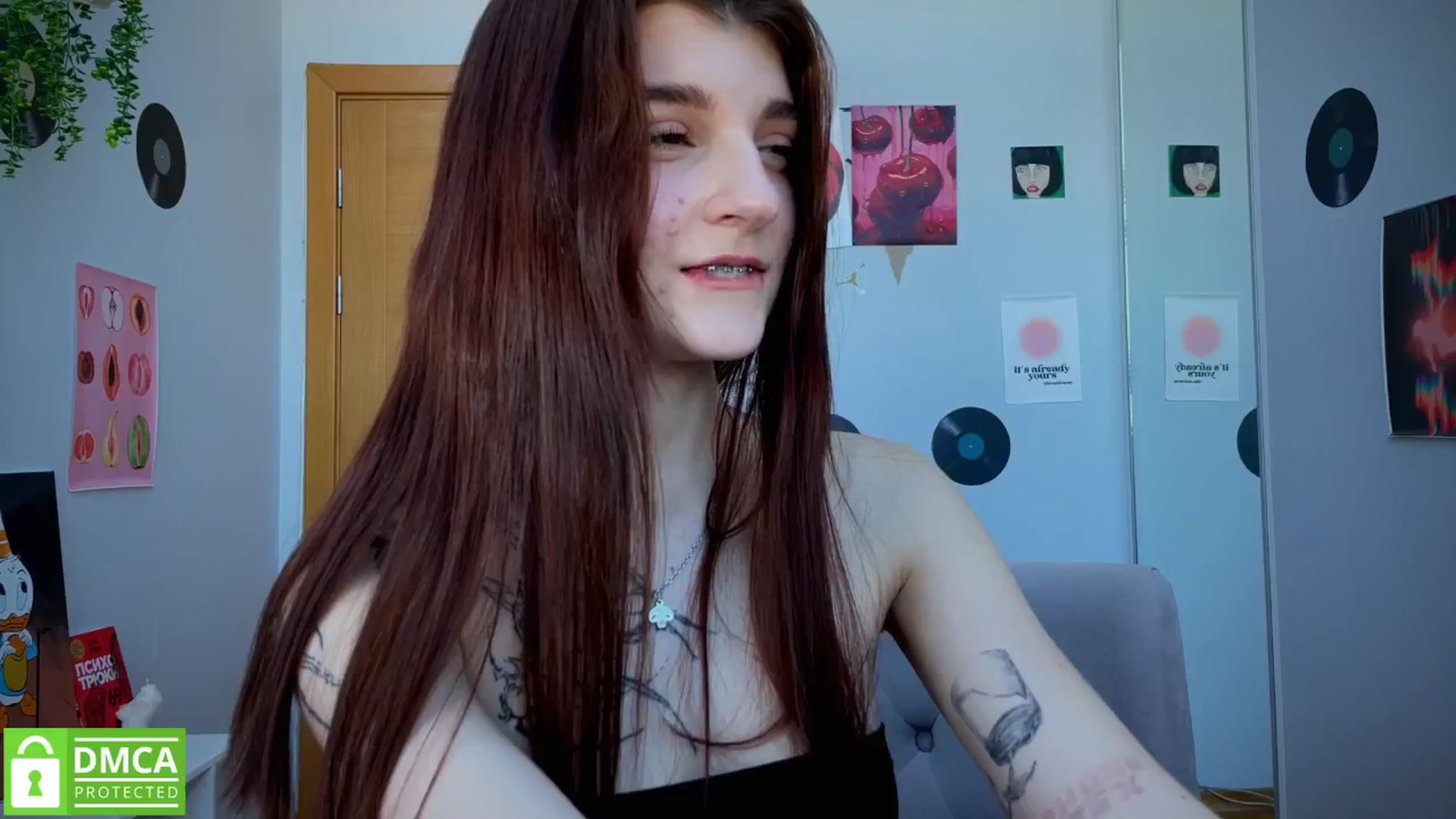 Gallery image thumbnail from BellaCute__'s myfreecams stream on, 03/15/2025, 09:50 image 6 of 20