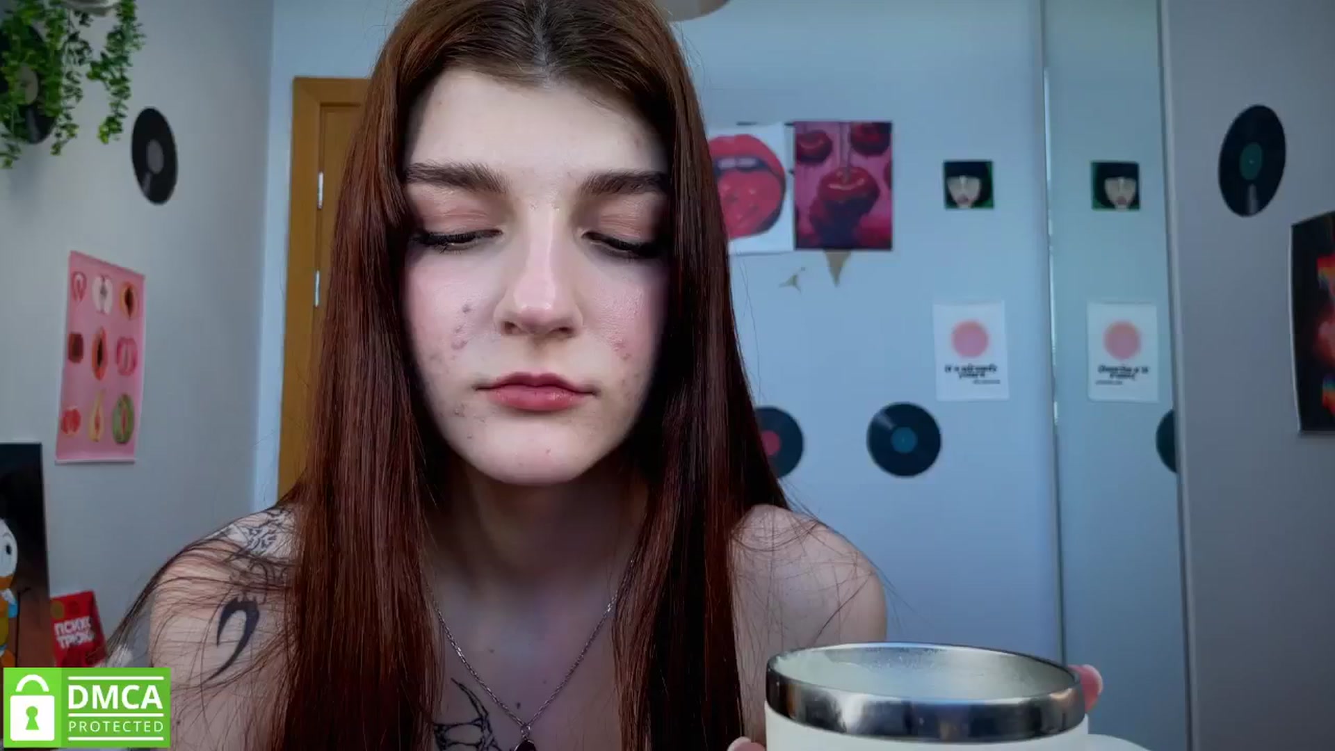 Gallery image thumbnail from BellaCute__'s myfreecams stream on, 03/15/2025, 11:54 image 1 of 20