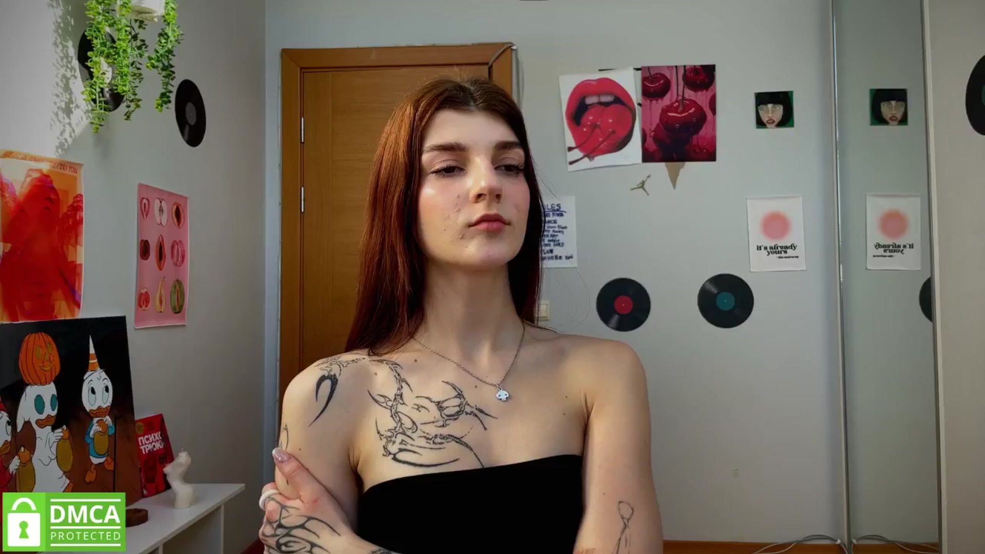 Gallery image thumbnail from BellaCute__'s myfreecams stream on, 03/15/2025, 11:54 image 17 of 20