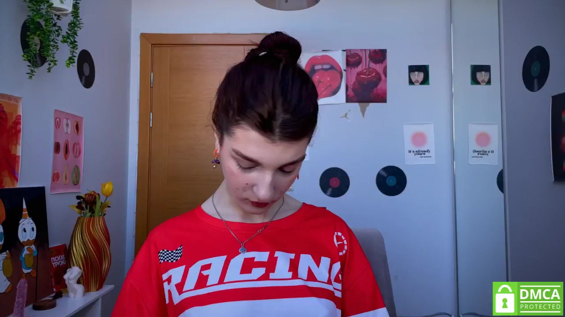Gallery image thumbnail from BellaCute__'s myfreecams stream on, 03/17/2025, 07:51 image 2 of 20