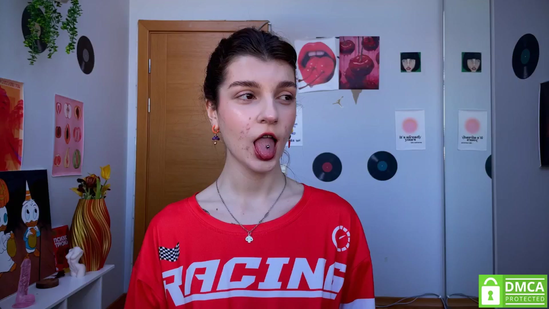 Gallery image thumbnail from BellaCute__'s myfreecams stream on, 03/17/2025, 07:51 image 4 of 20