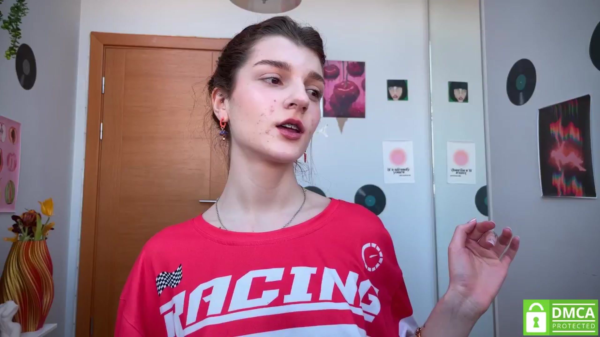 Gallery image thumbnail from BellaCute__'s myfreecams stream on, 03/17/2025, 09:21 image 12 of 20