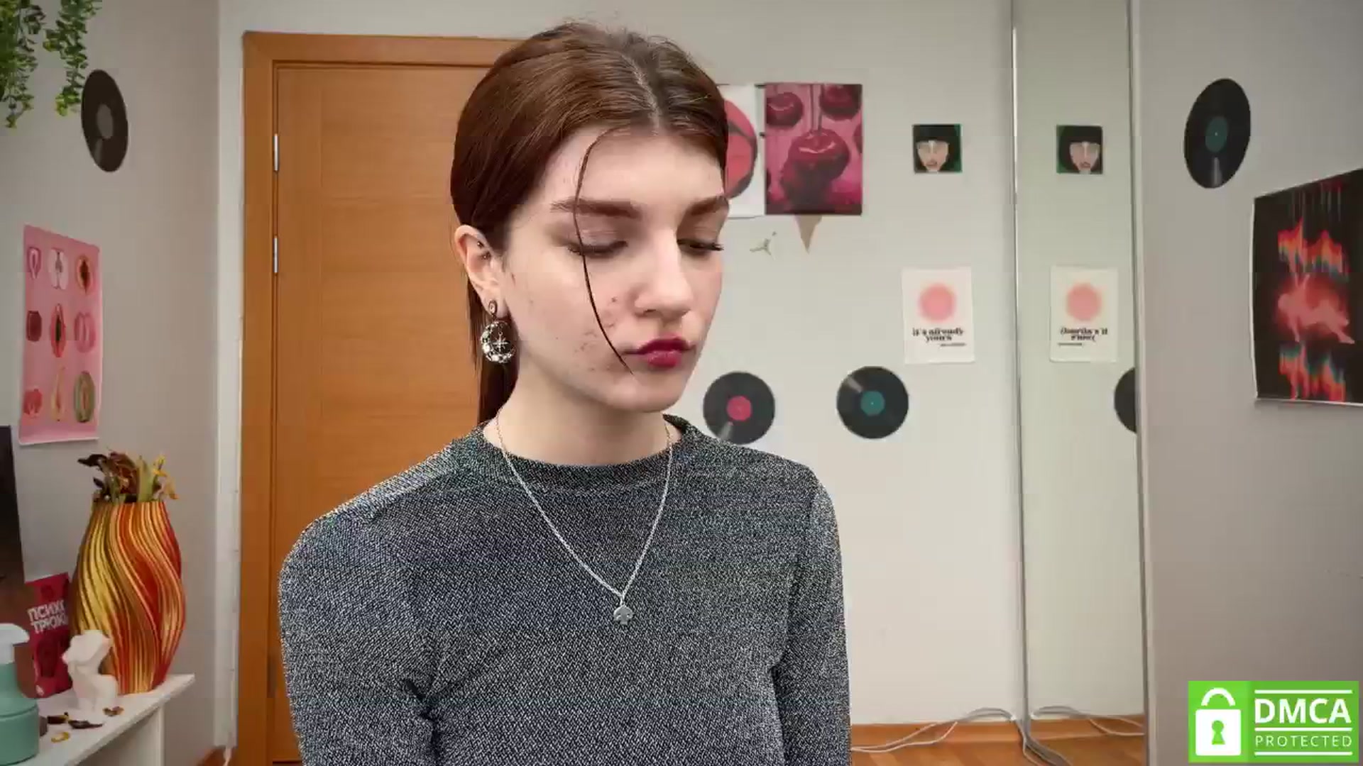 Gallery image thumbnail from BellaCute__'s myfreecams stream on, 03/20/2025, 08:49 image 4 of 20