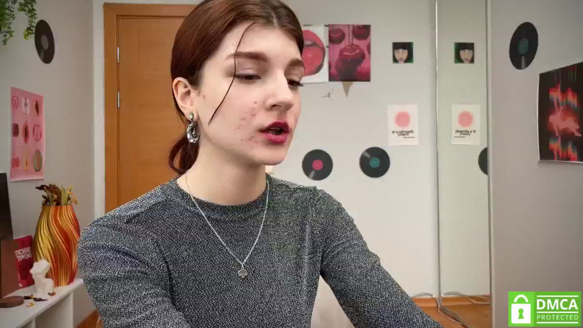 Gallery image thumbnail from BellaCute__'s myfreecams stream on, 03/20/2025, 08:49 image 13 of 20